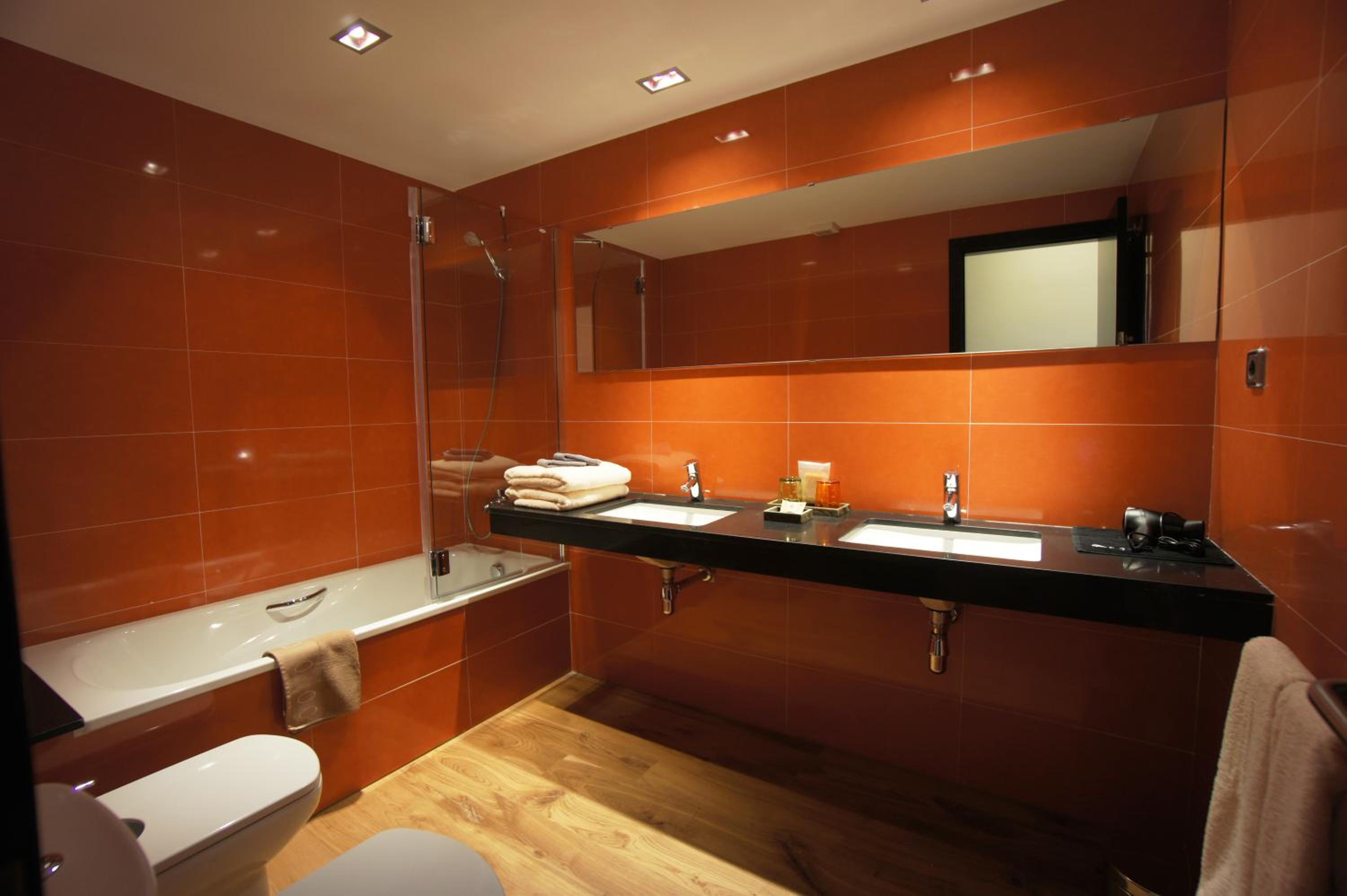 Double or Twin Room photo 2