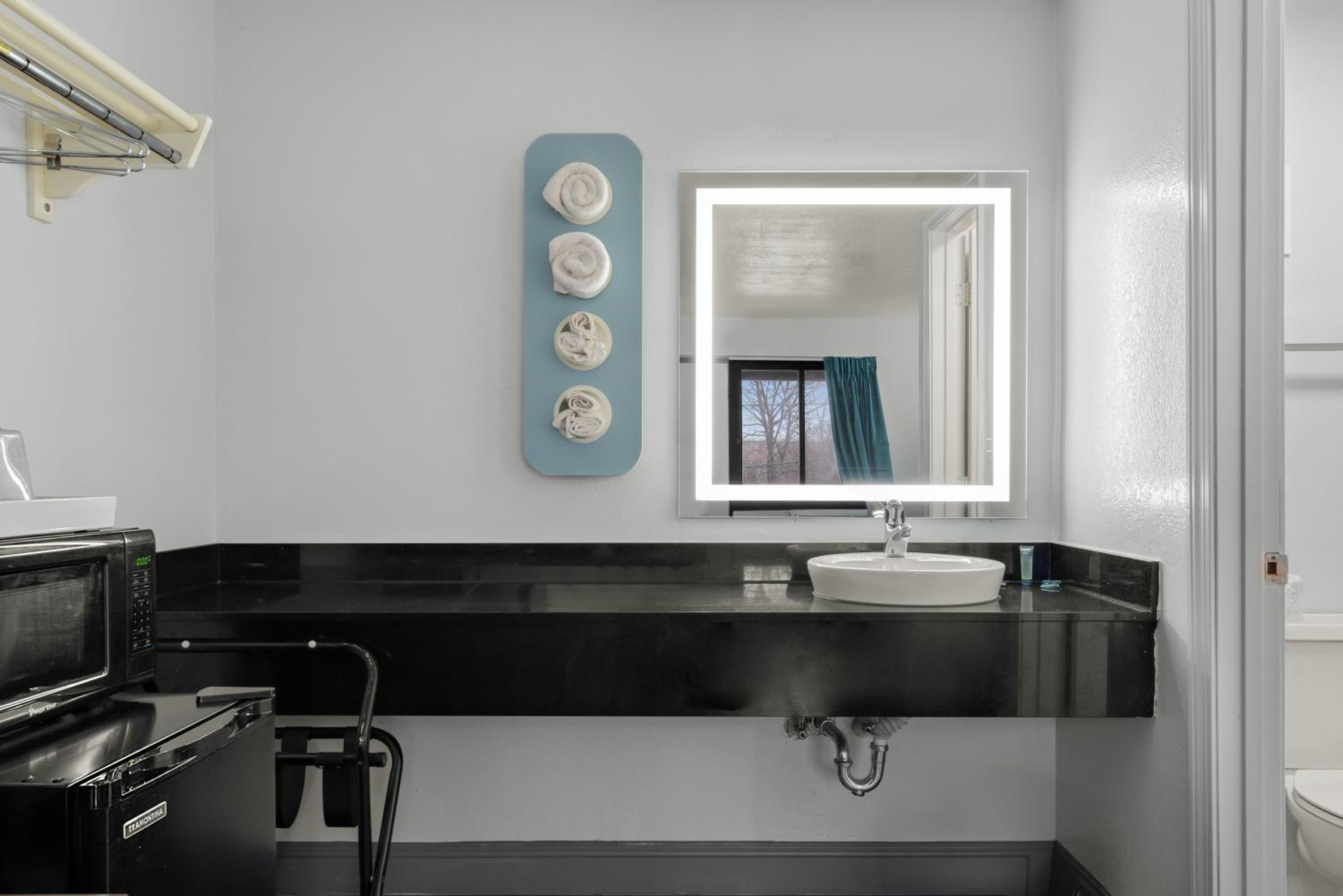 Americas Best Value Inn Bangor, Billede 7