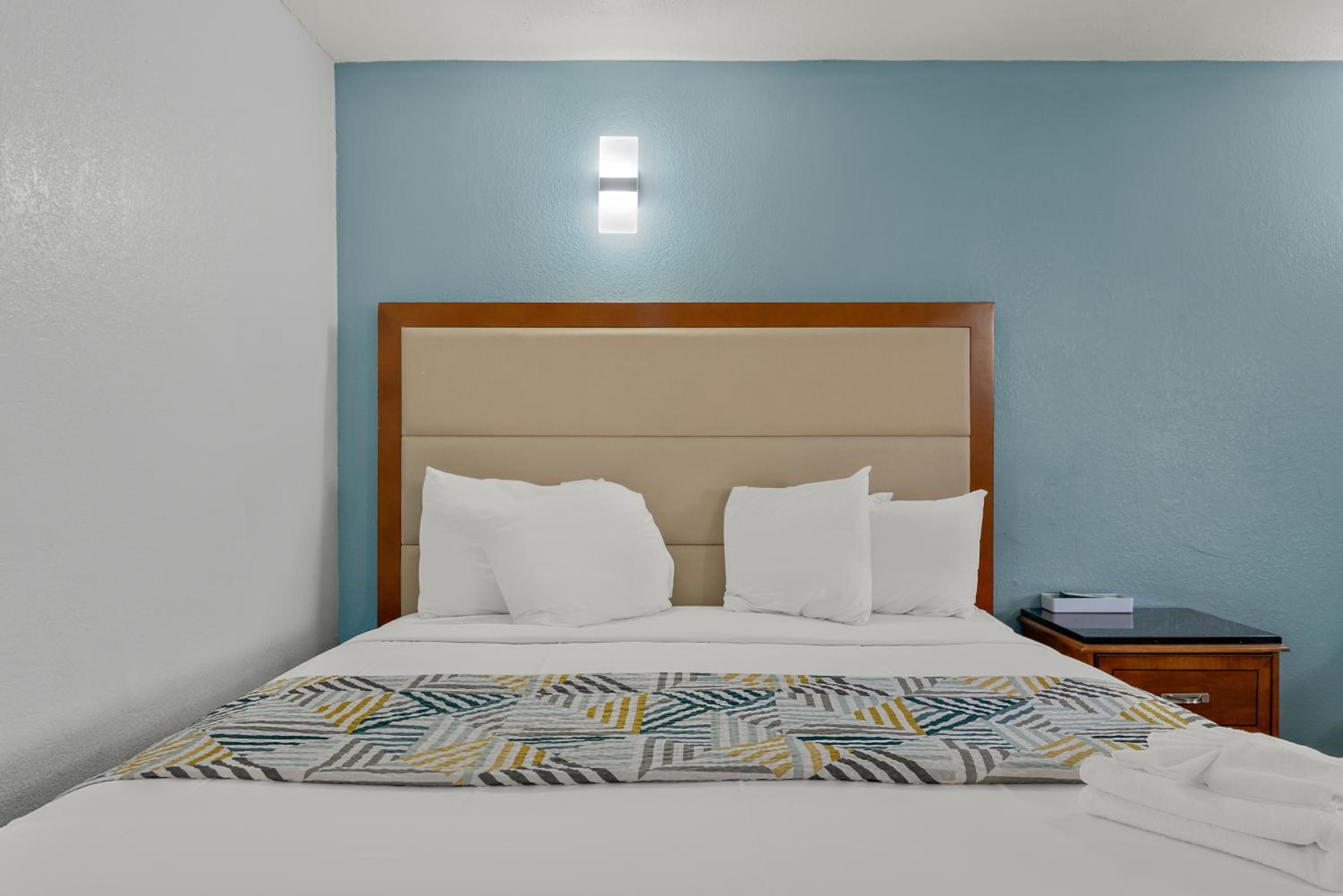 Americas Best Value Inn Bangor, Billede 11