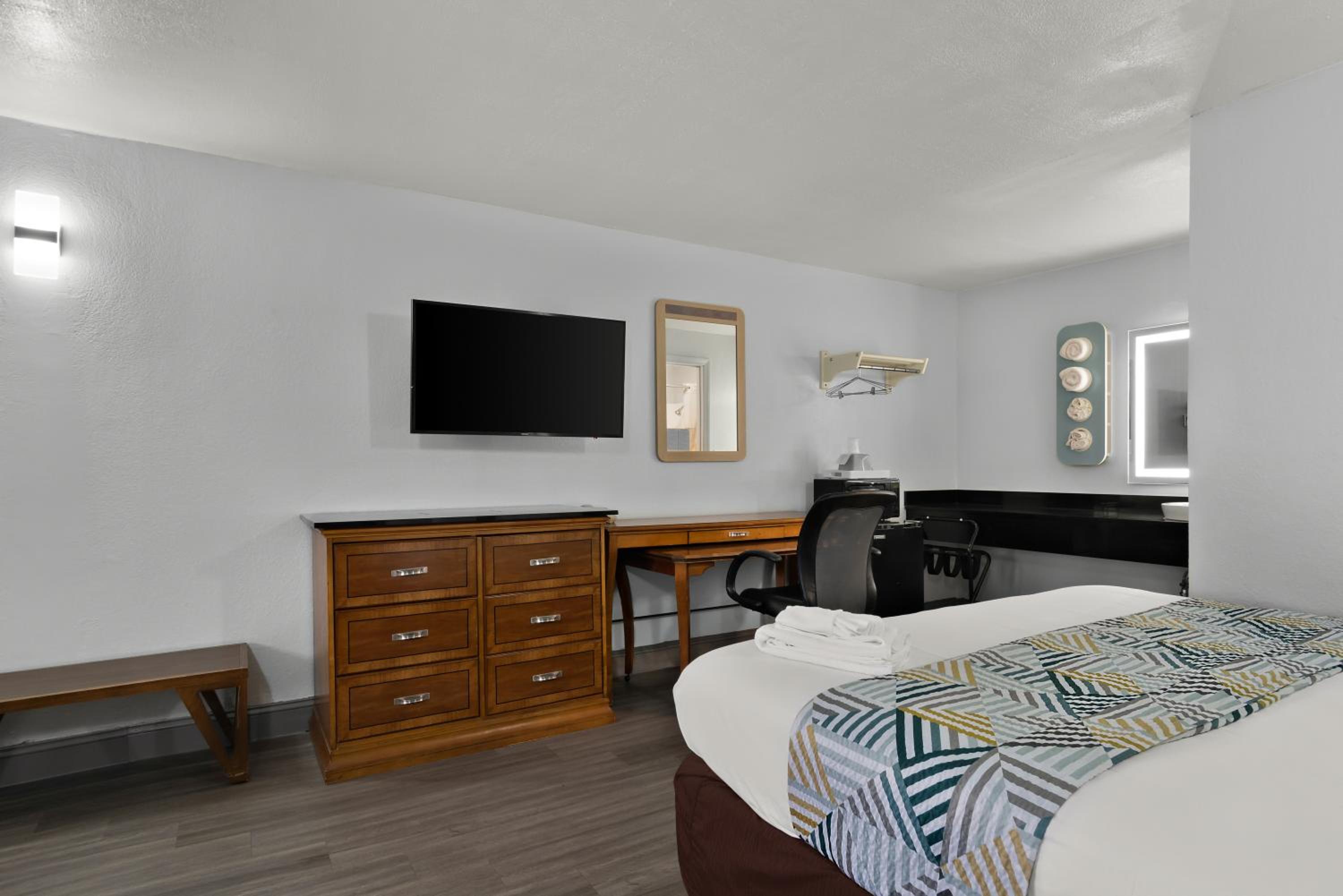 Americas Best Value Inn Bangor, Billede 3