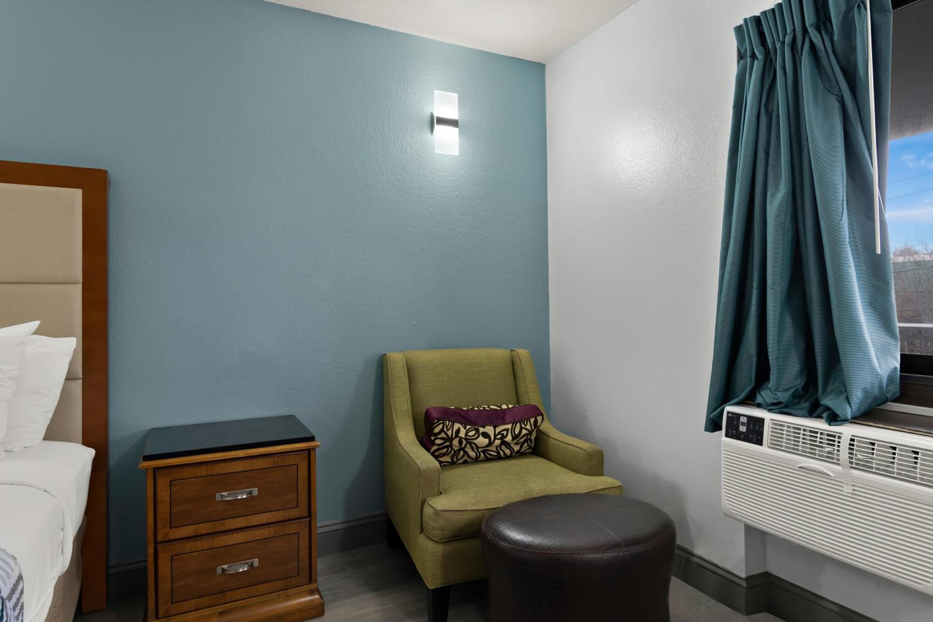 Americas Best Value Inn Bangor, Billede 6