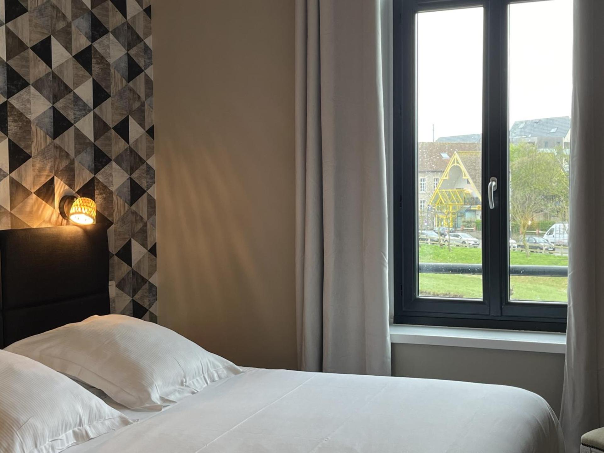 Superior Double Room - Photo 5