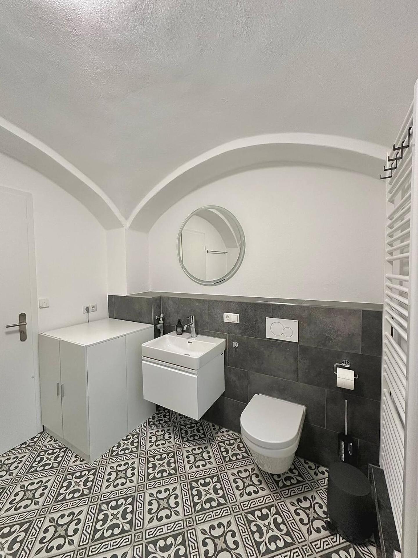 Apartment with Terrace photo 2