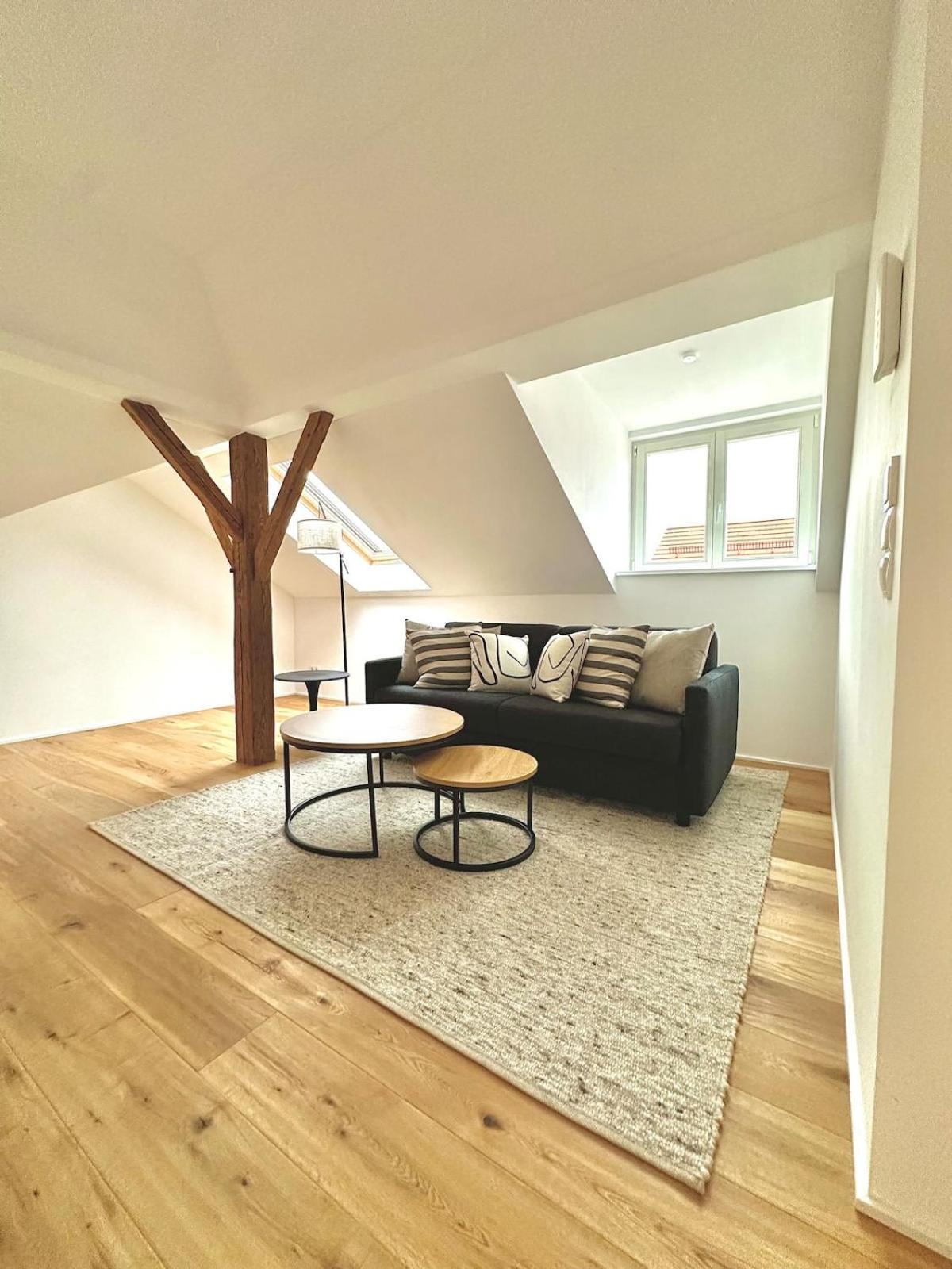 Two-Bedroom Apartment photo 1