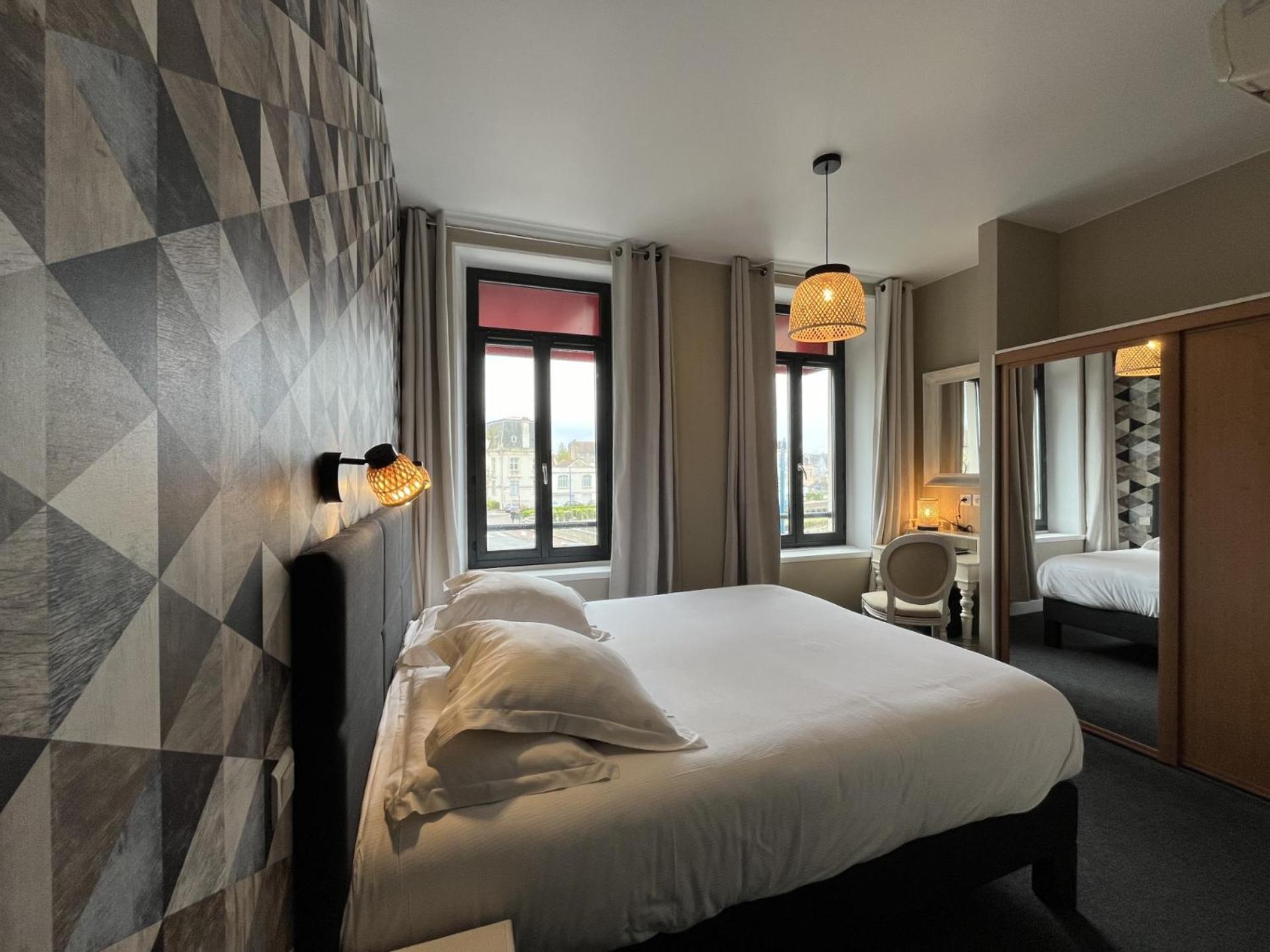 Superior Double Room - Photo 6