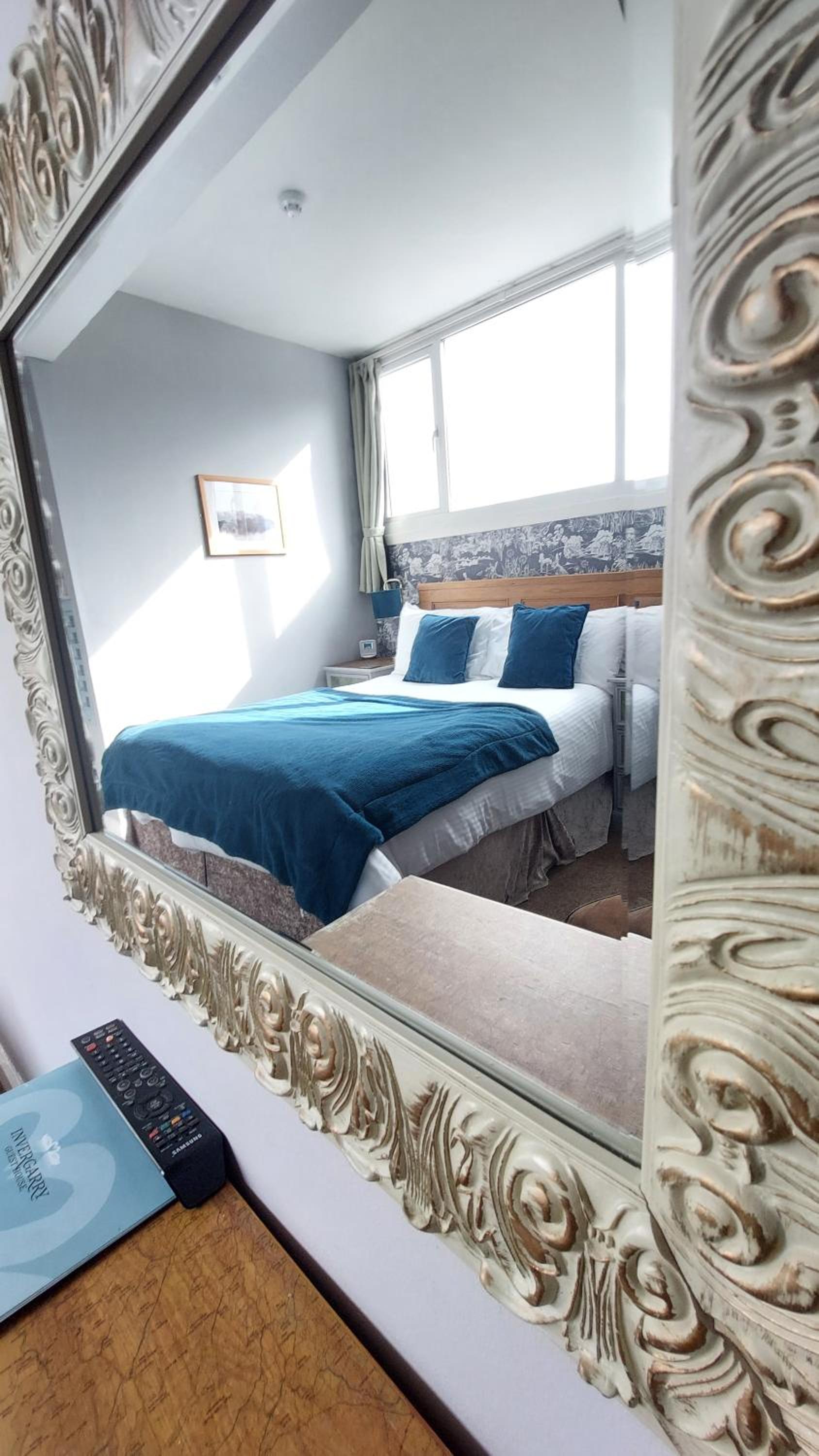 Small Double Room photo 3