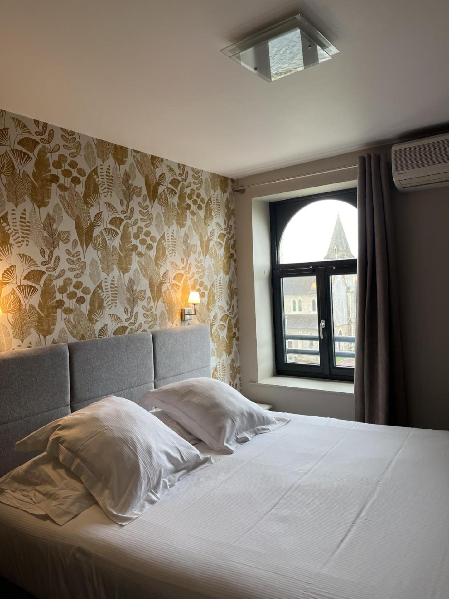 Chambre Double Chambre Double