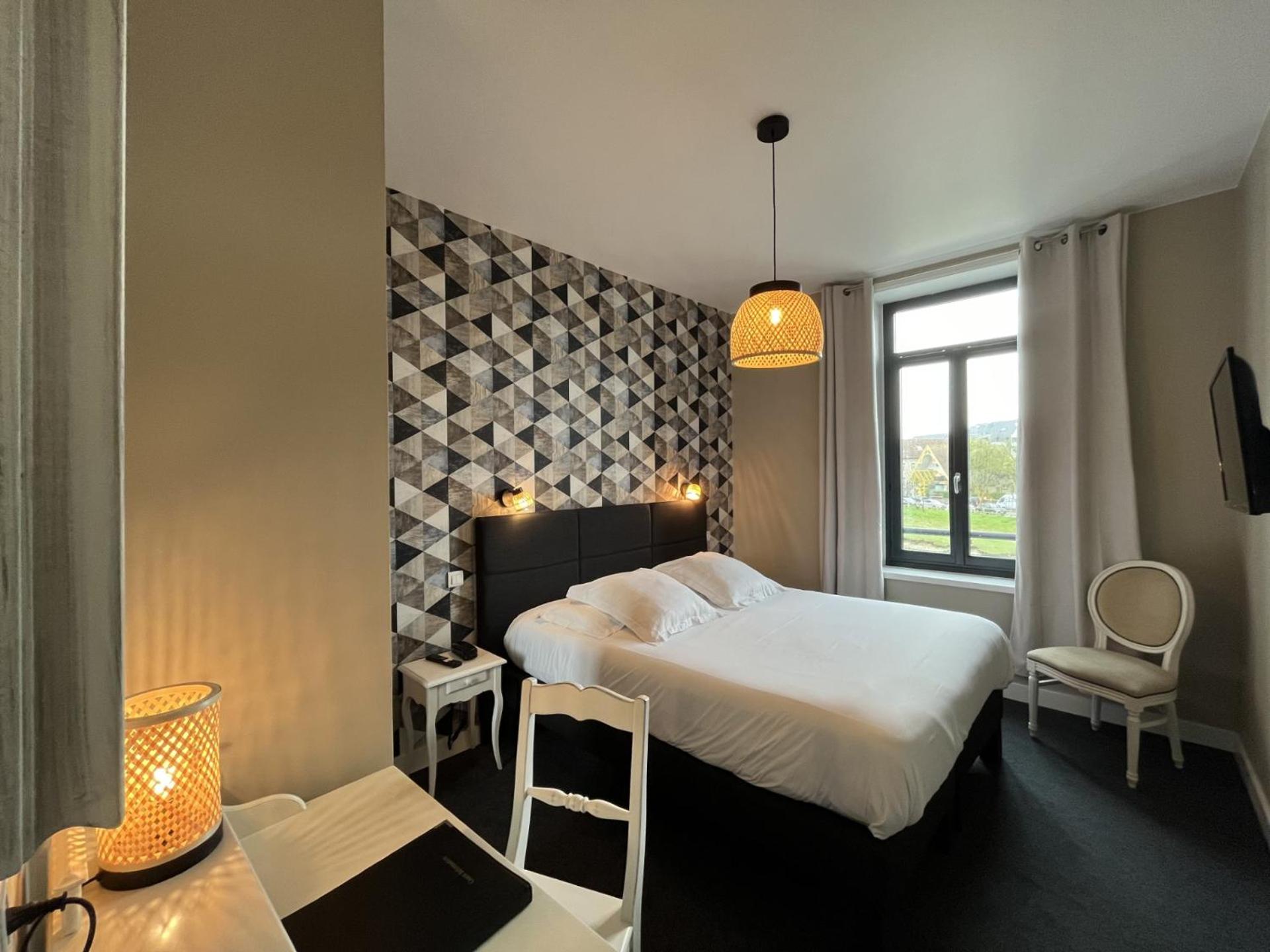 Superior Double Room - Photo 1