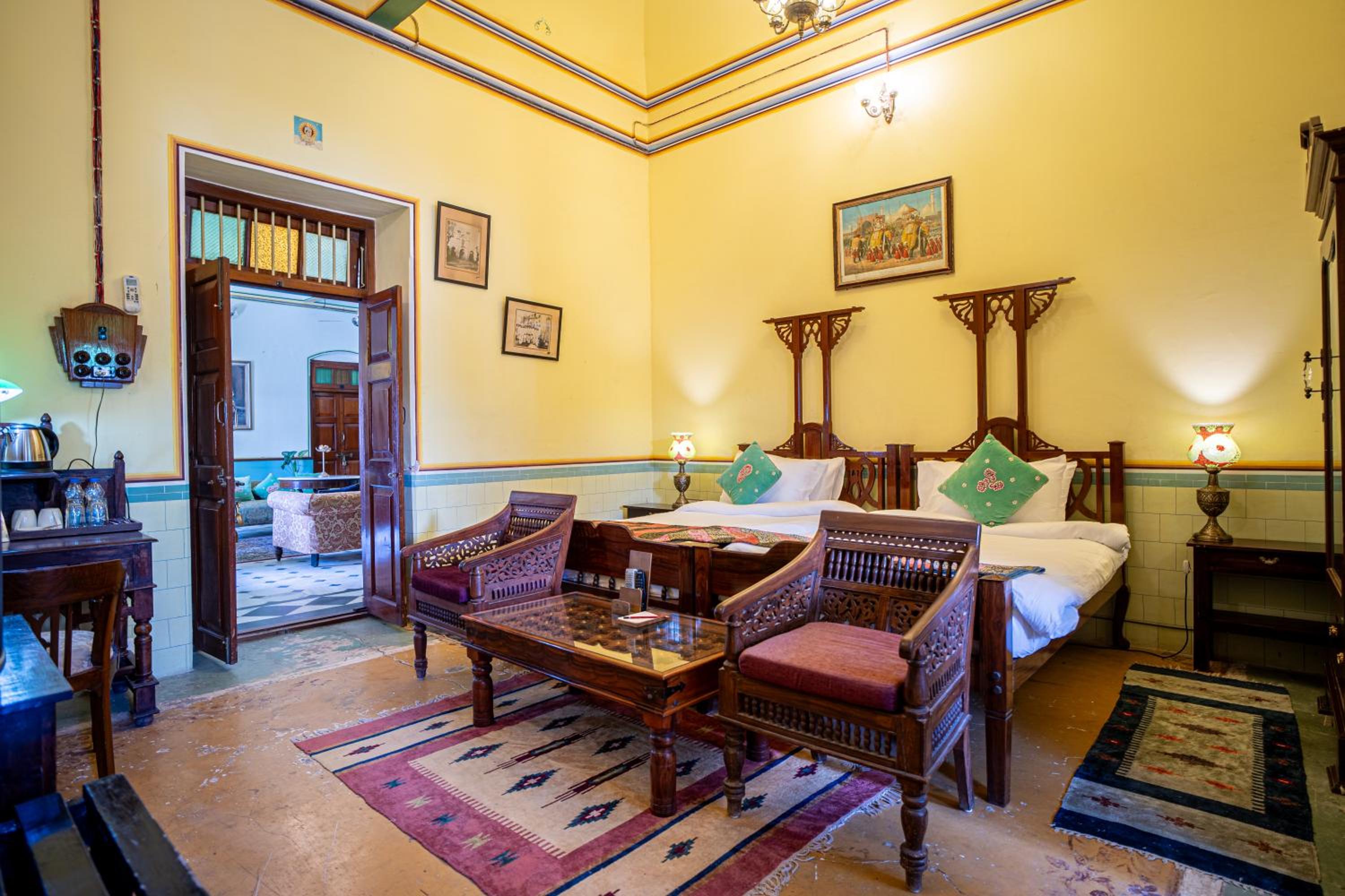 Zuper Luxury Room photo 3