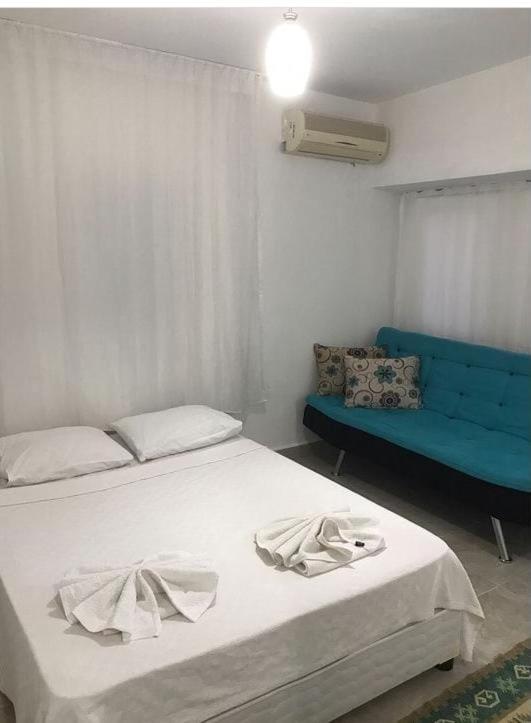 Double Room - Photo 6