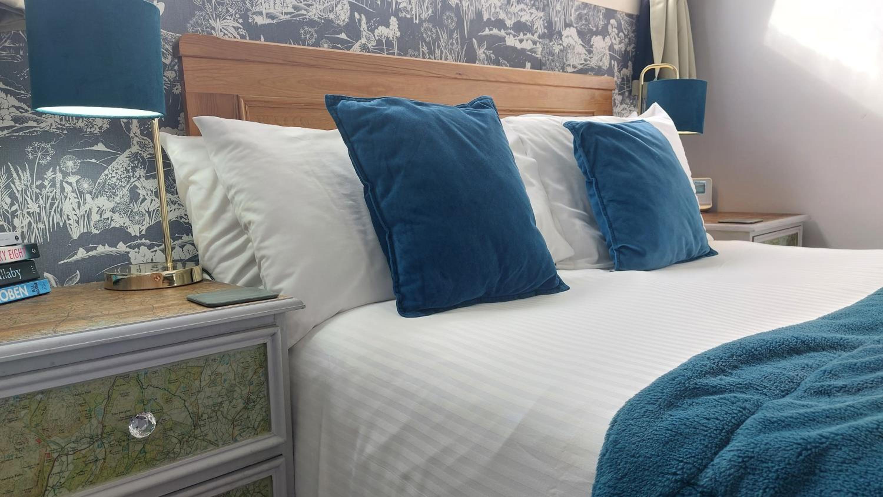 Small Double Room photo 2