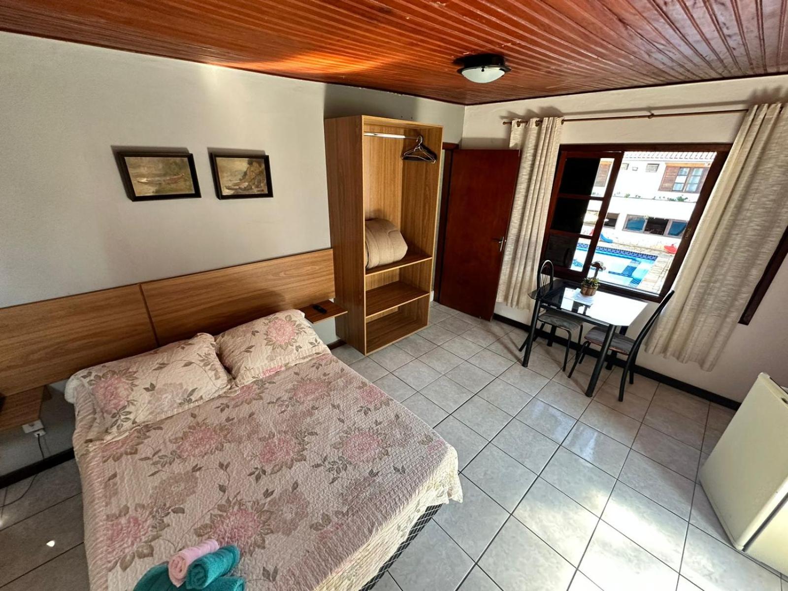 Standard Double Room - Photo 4