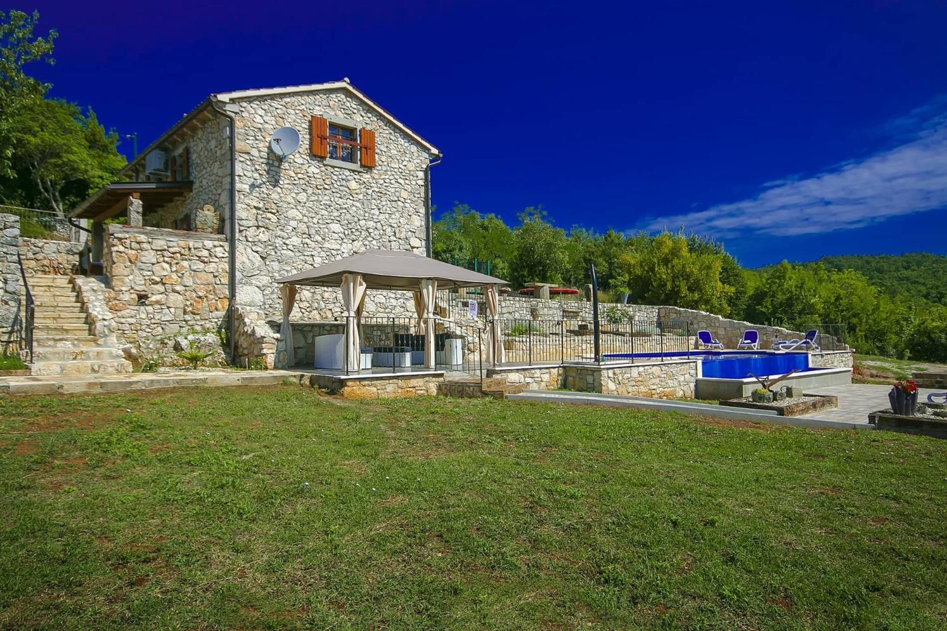 Two-Bedroom Villa photo 2