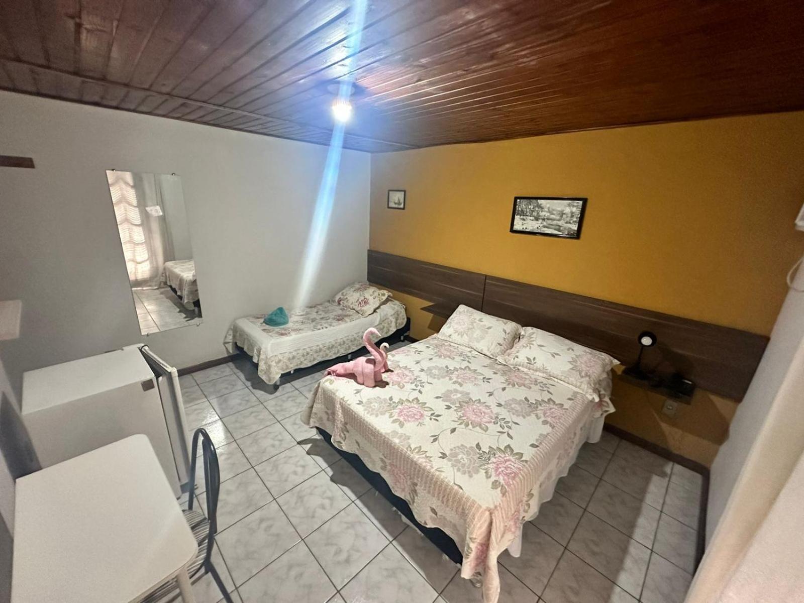 Triple Room with Bath