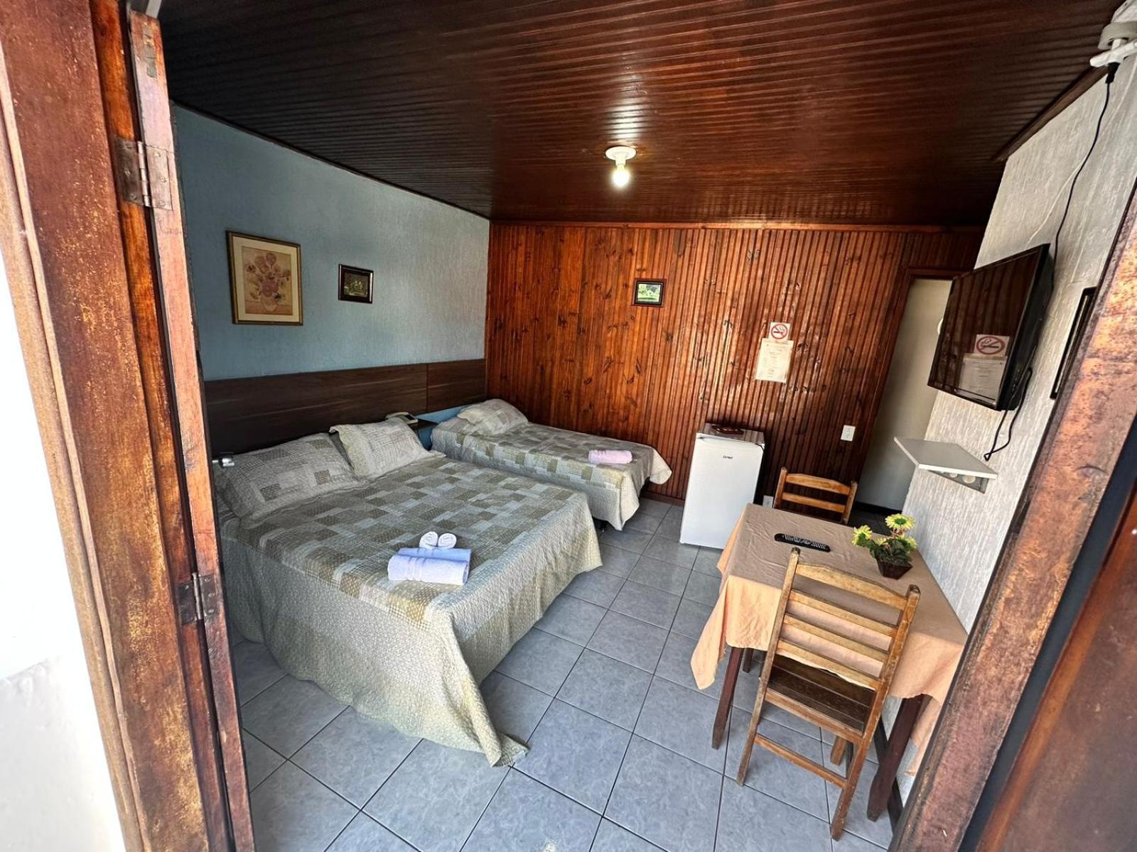 Standard Triple Room - Photo 5