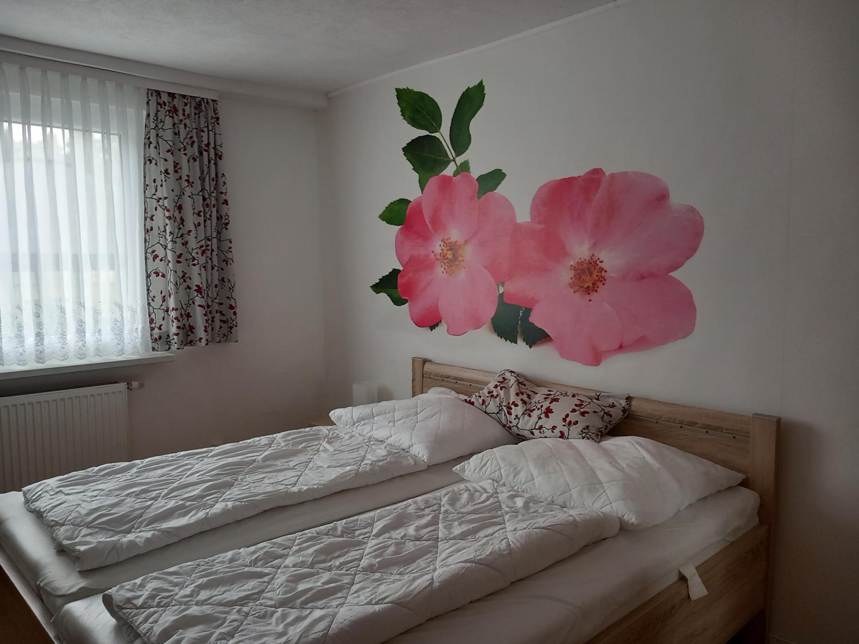Standard Double Room with Shared Bathroom photo 1