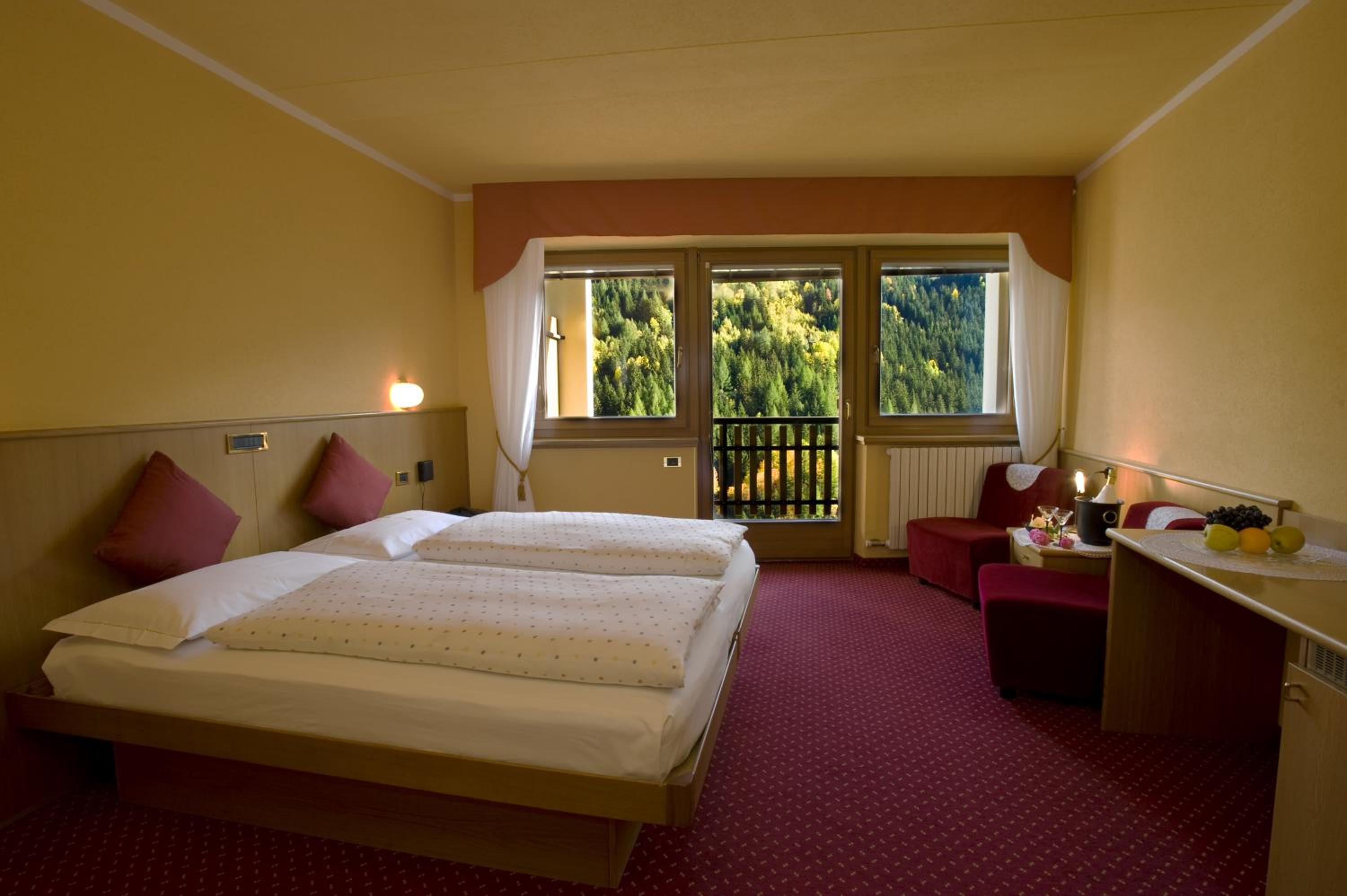 Superior Quadruple Room