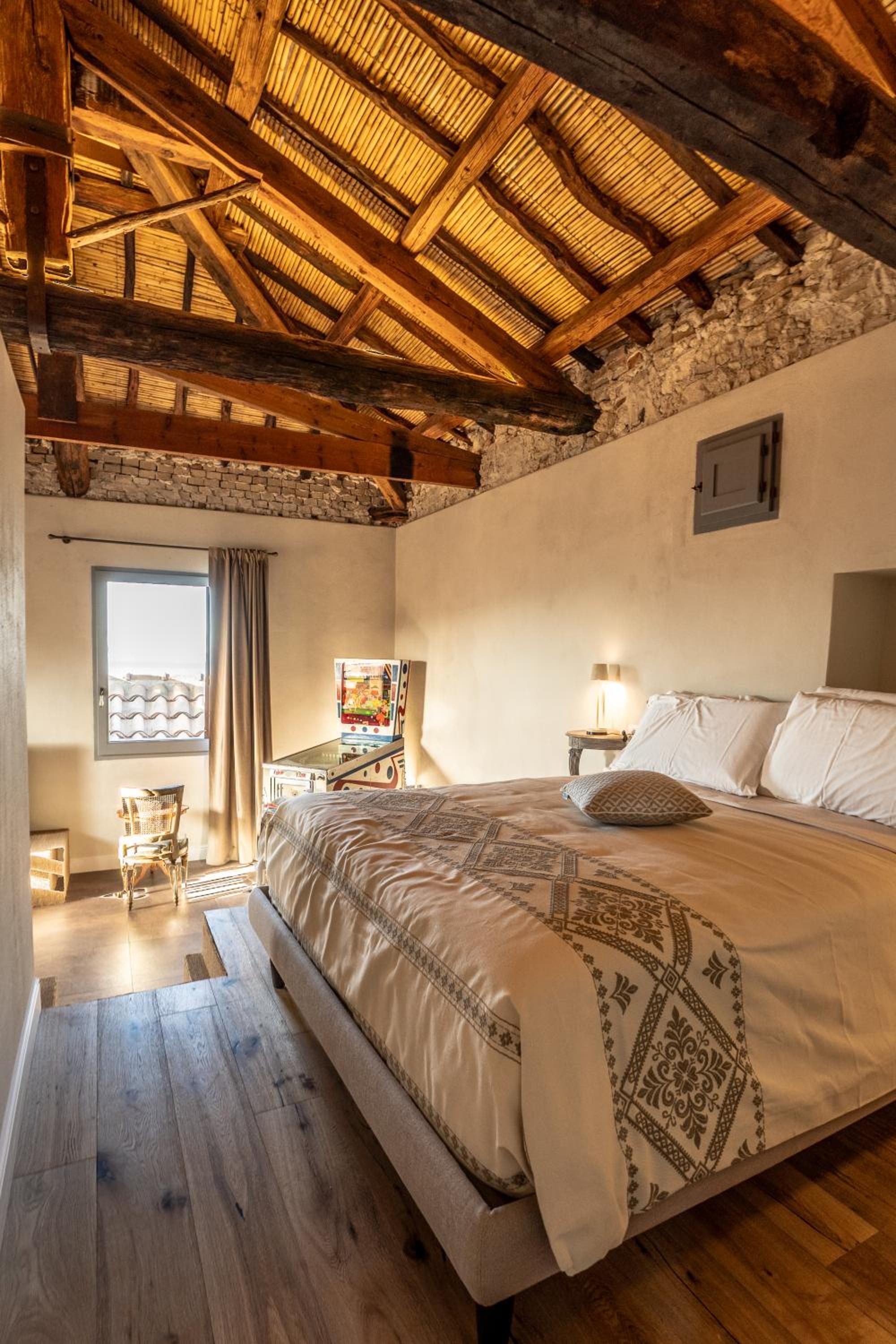 Suite with Terrace