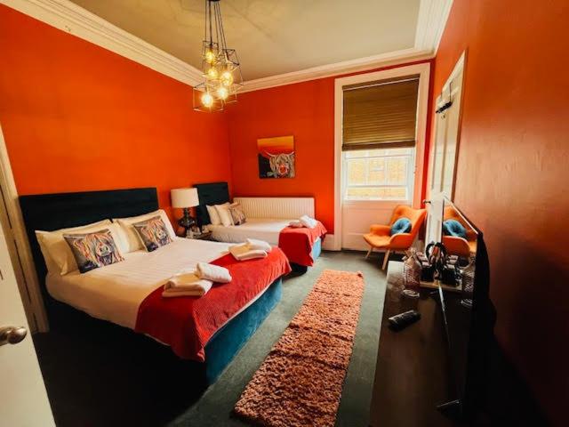 Deluxe Family Suite photo 2