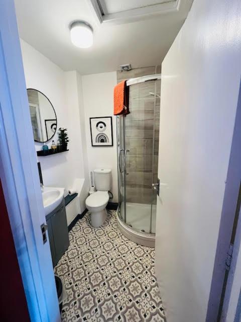 Deluxe Family Suite photo 3
