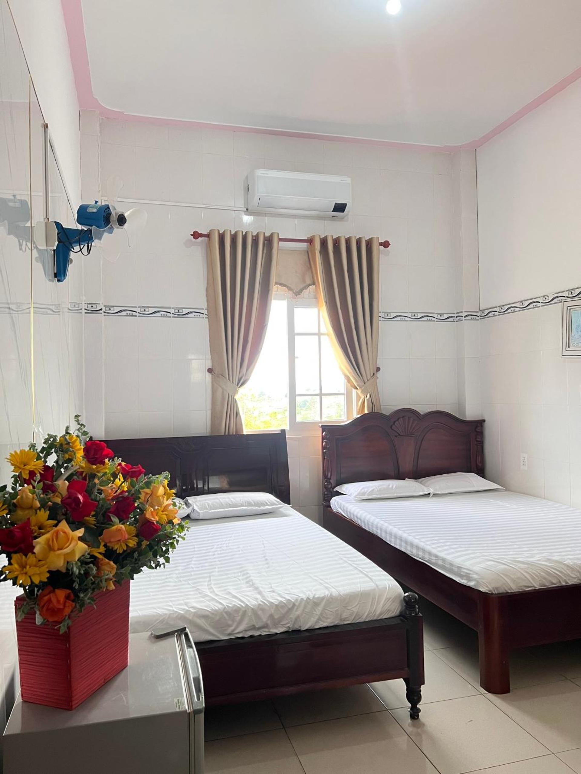 Double Room photo 2