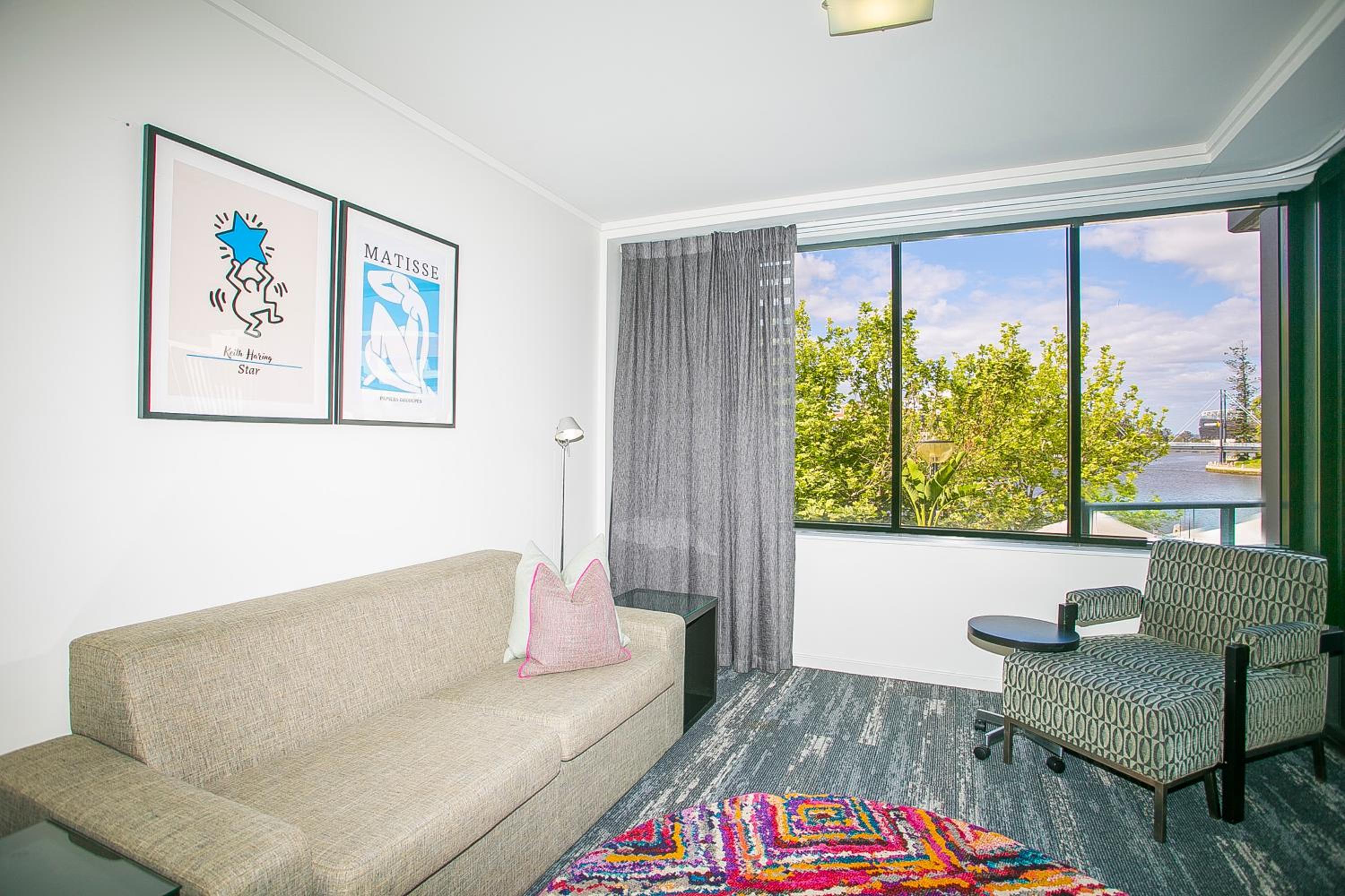 Standard Apartment - Photo 3