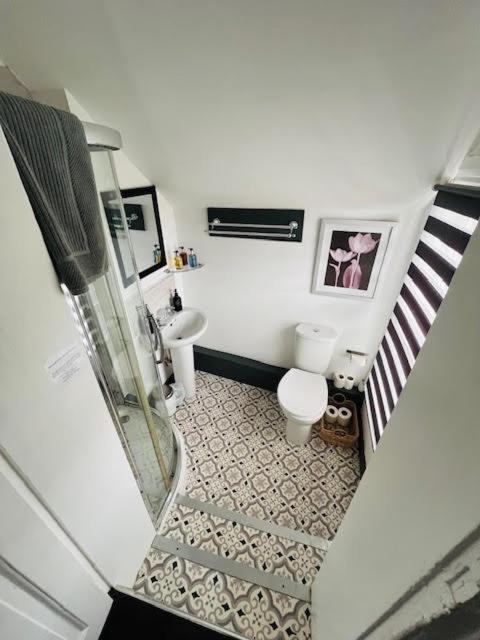 Deluxe King Room photo 3