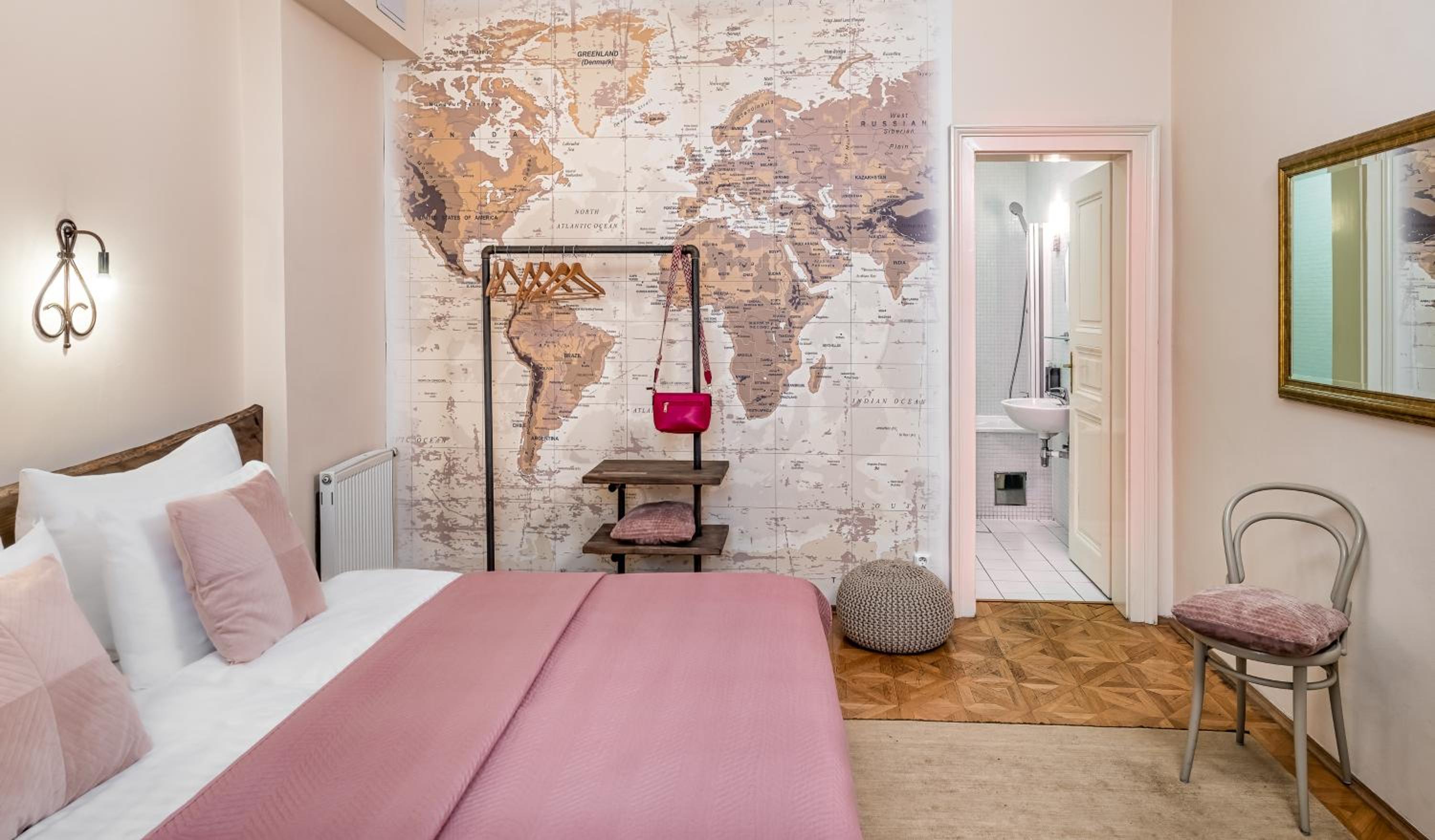 One-Bedroom Apartment Australia