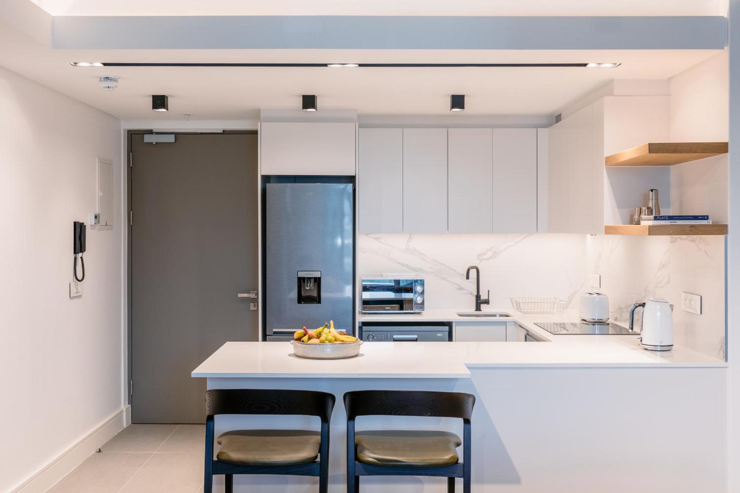Standard One Bedroom Apartment photo 3