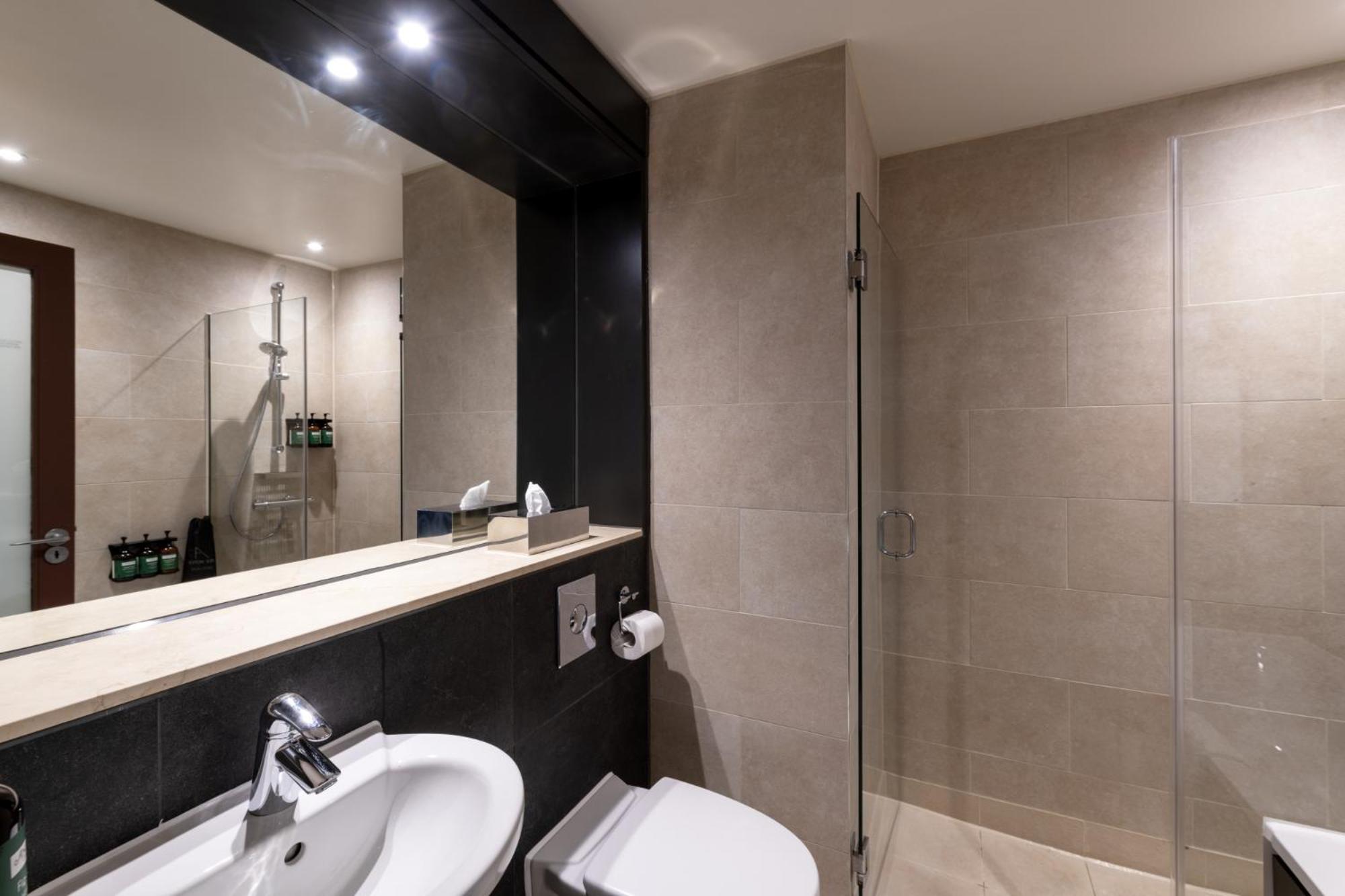 City Double Room - Photo 3