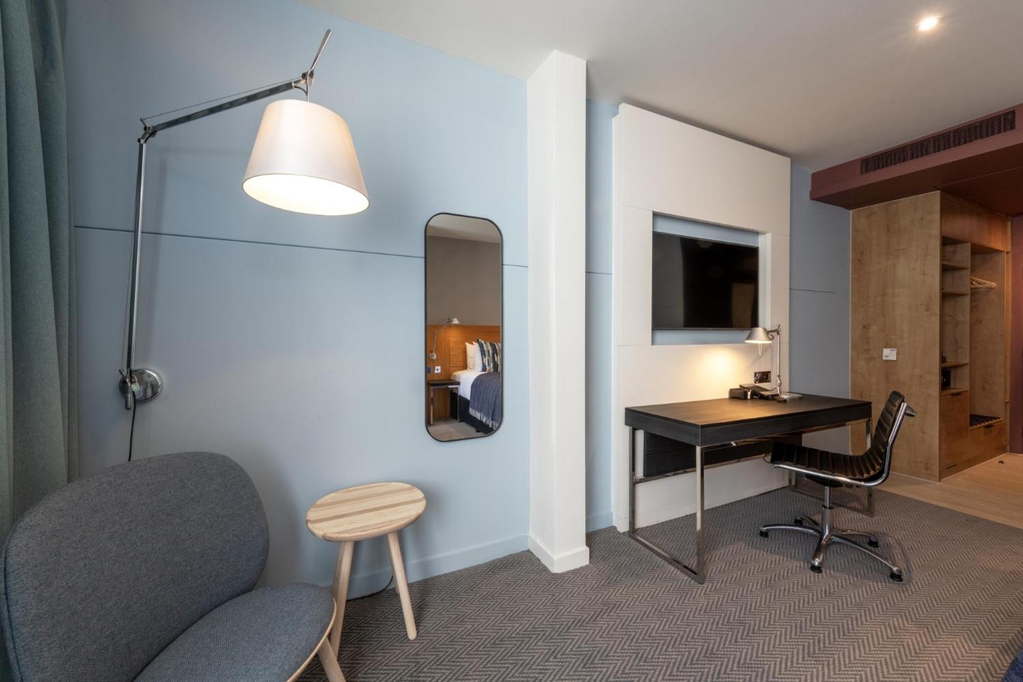 City Double Room - Photo 2
