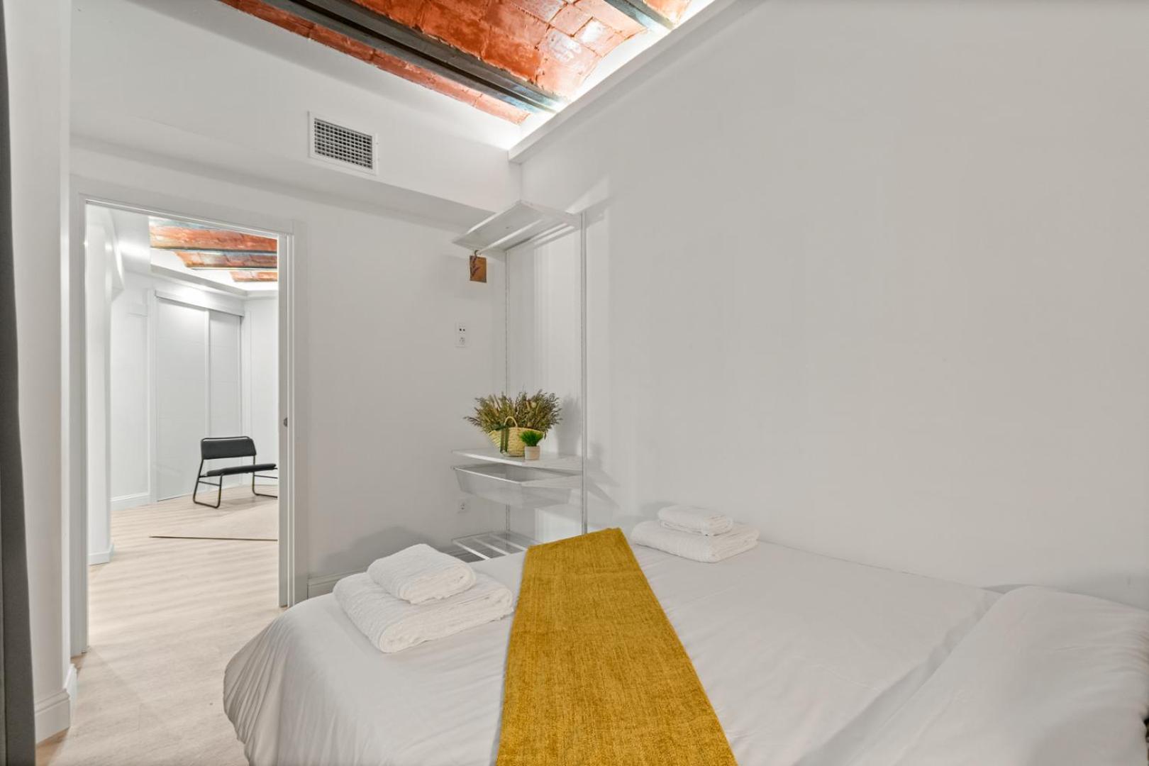 Apartamento de dos habitaciones 2