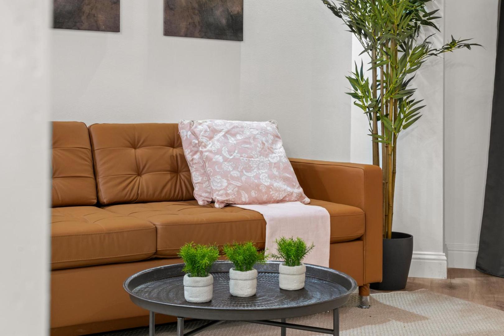 Two bedroom apartment 1 photo 2