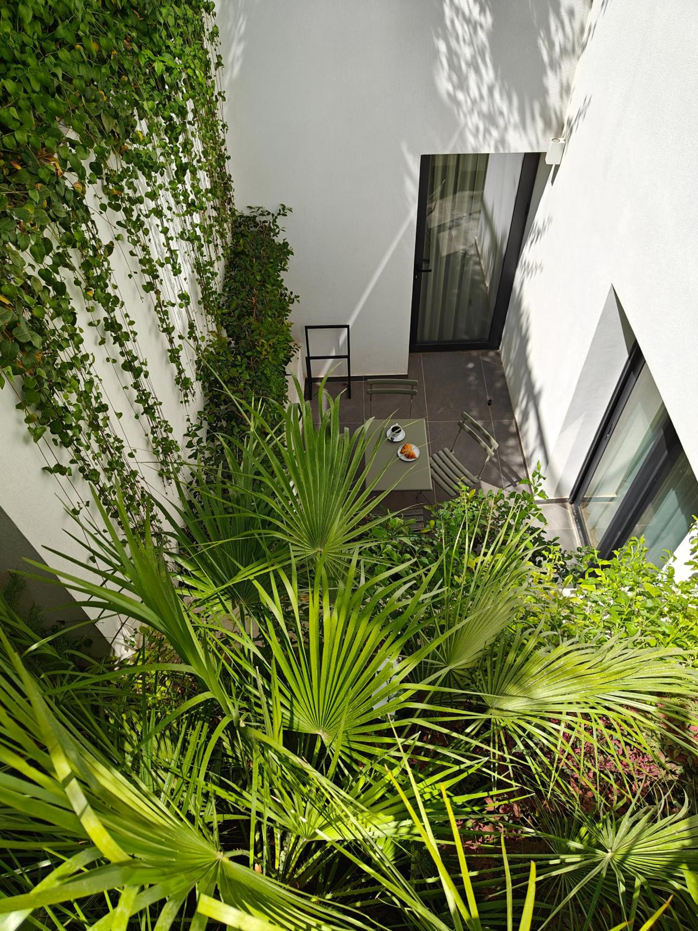 Basement Cozy Room with Shared Patio photo 3