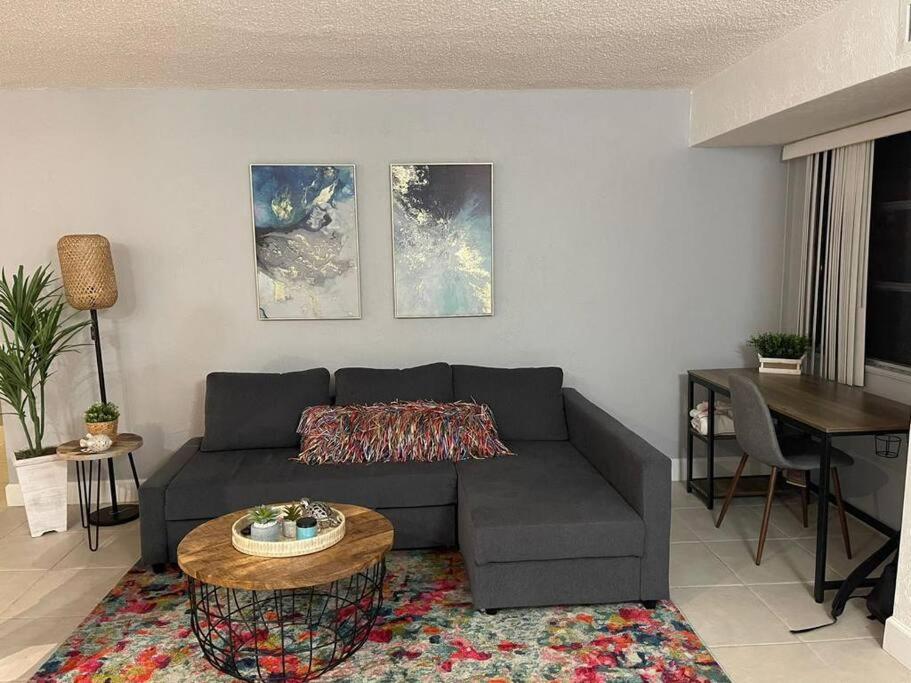 Two-Bedroom Apartment photo 1