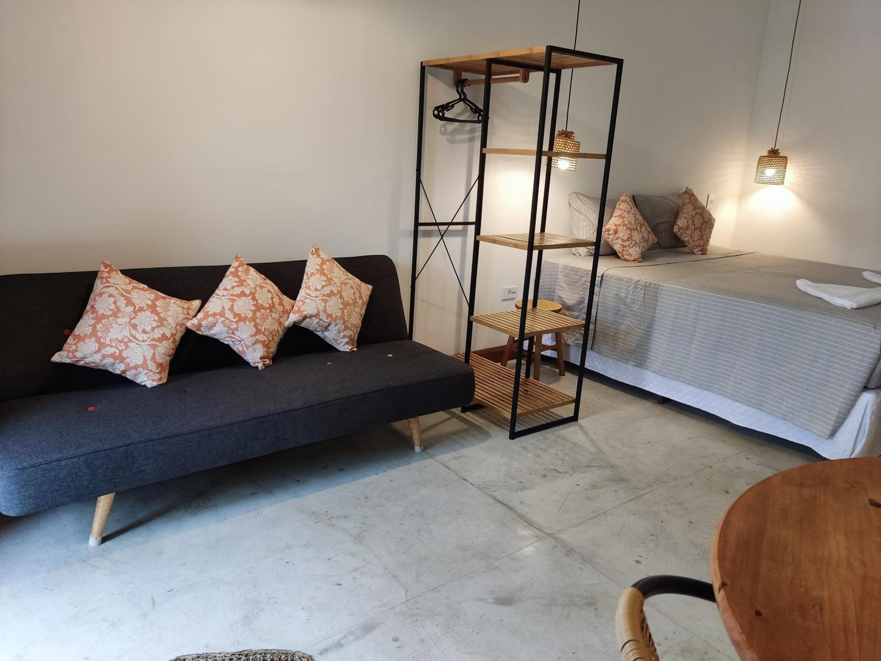 Standard Double or Twin Room - Photo 11