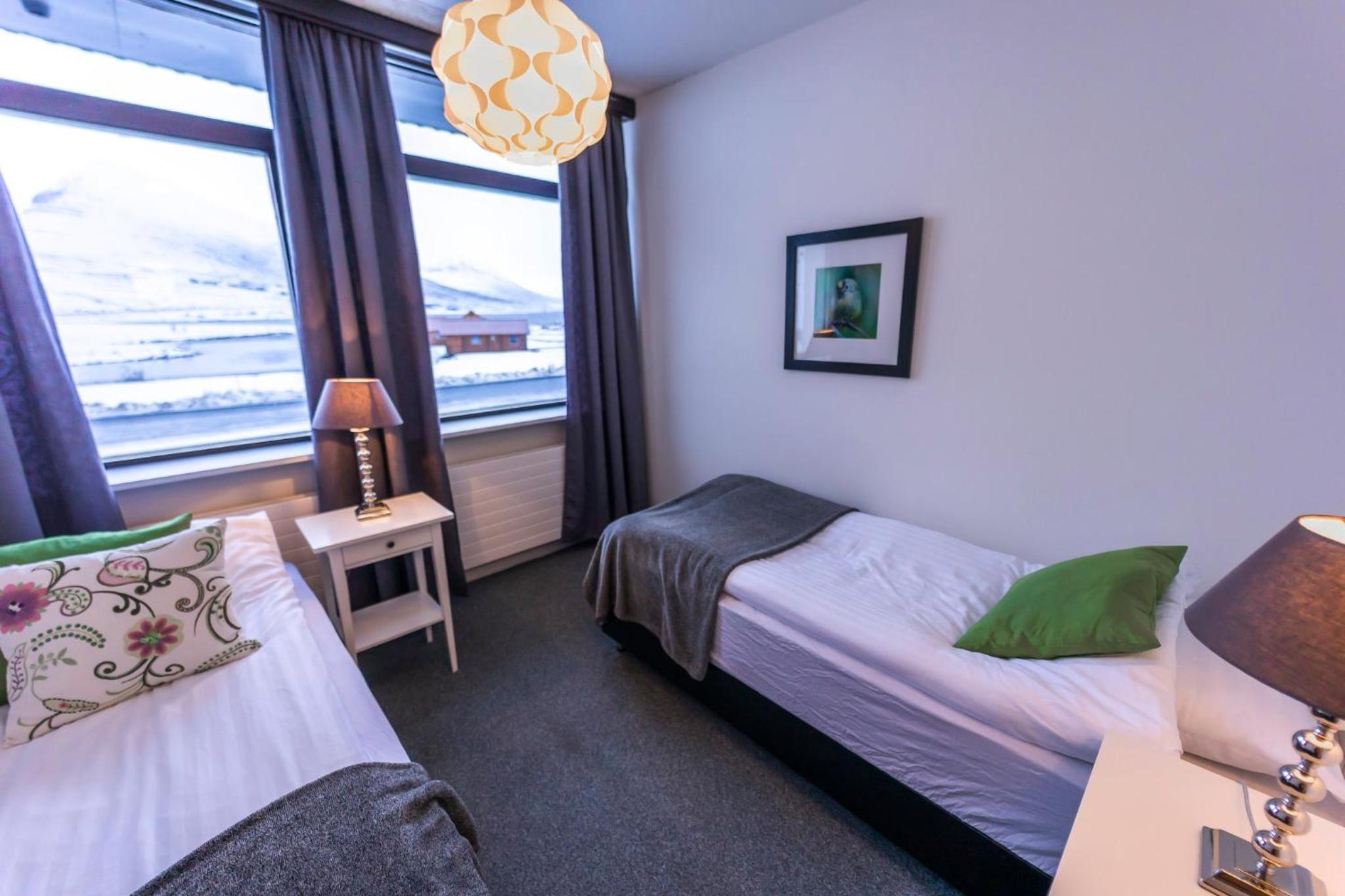 Double or Twin Room photo 1
