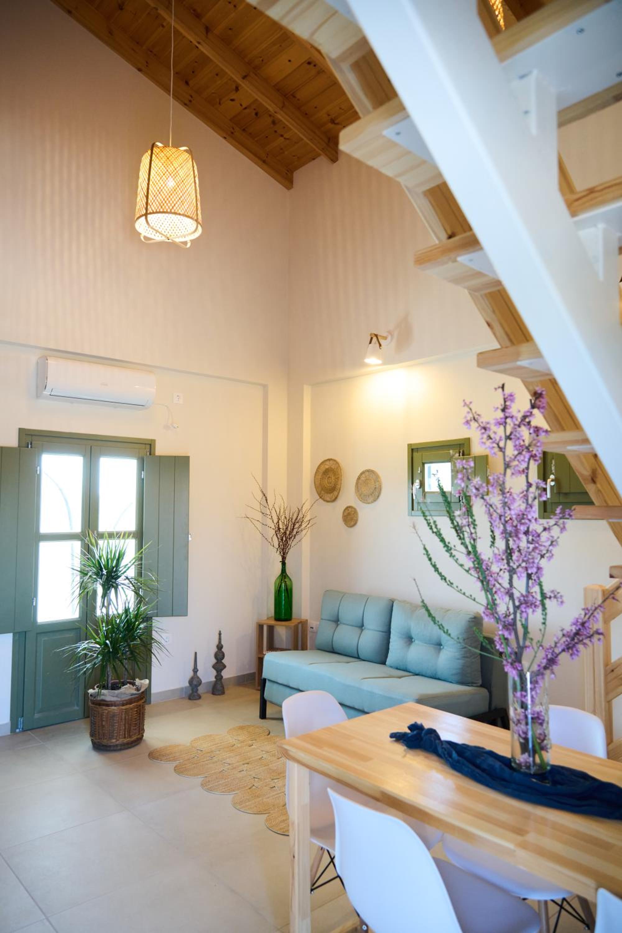Two-Bedroom House photo 1