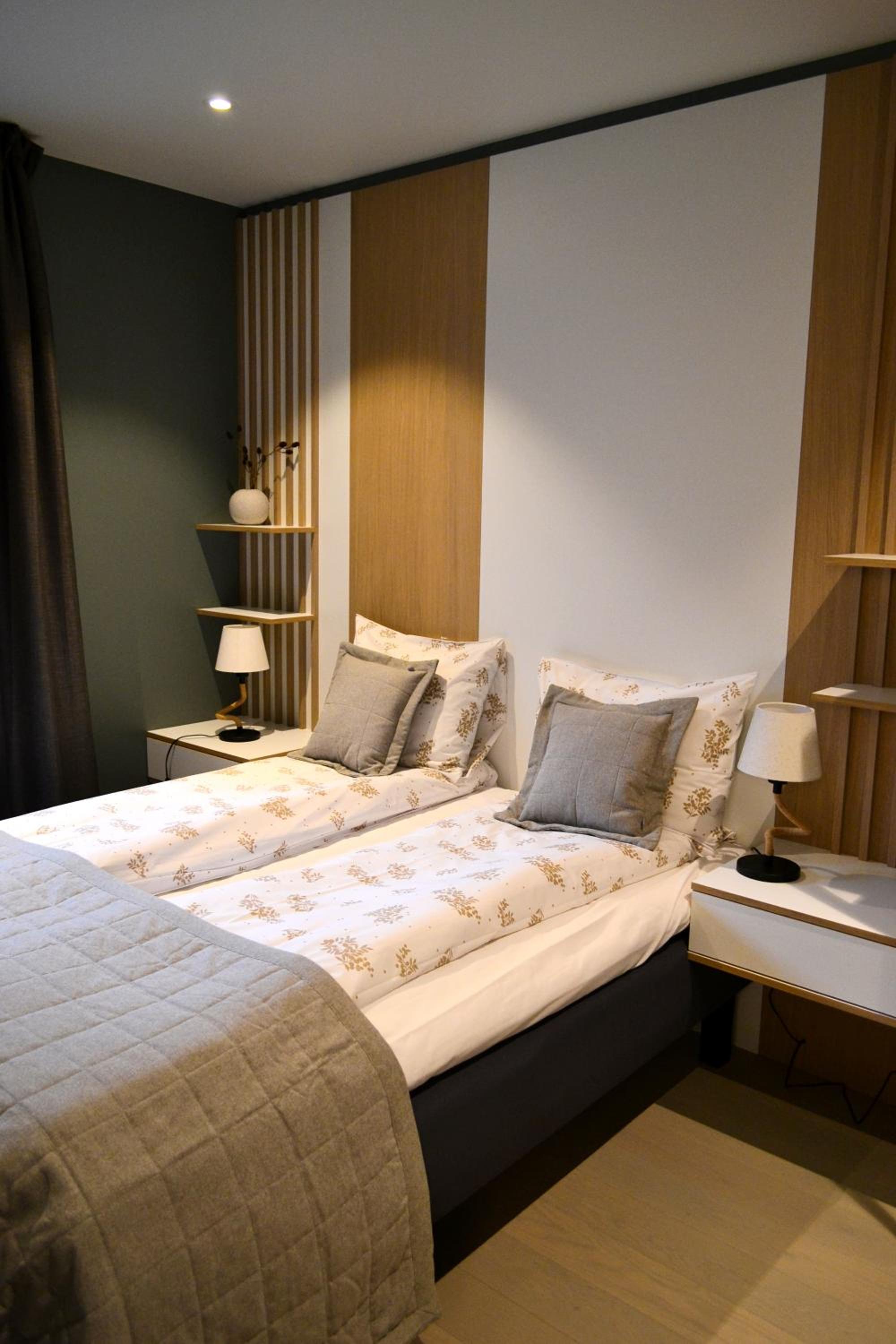 Andenes Suitehotel, Zdjęcie 5