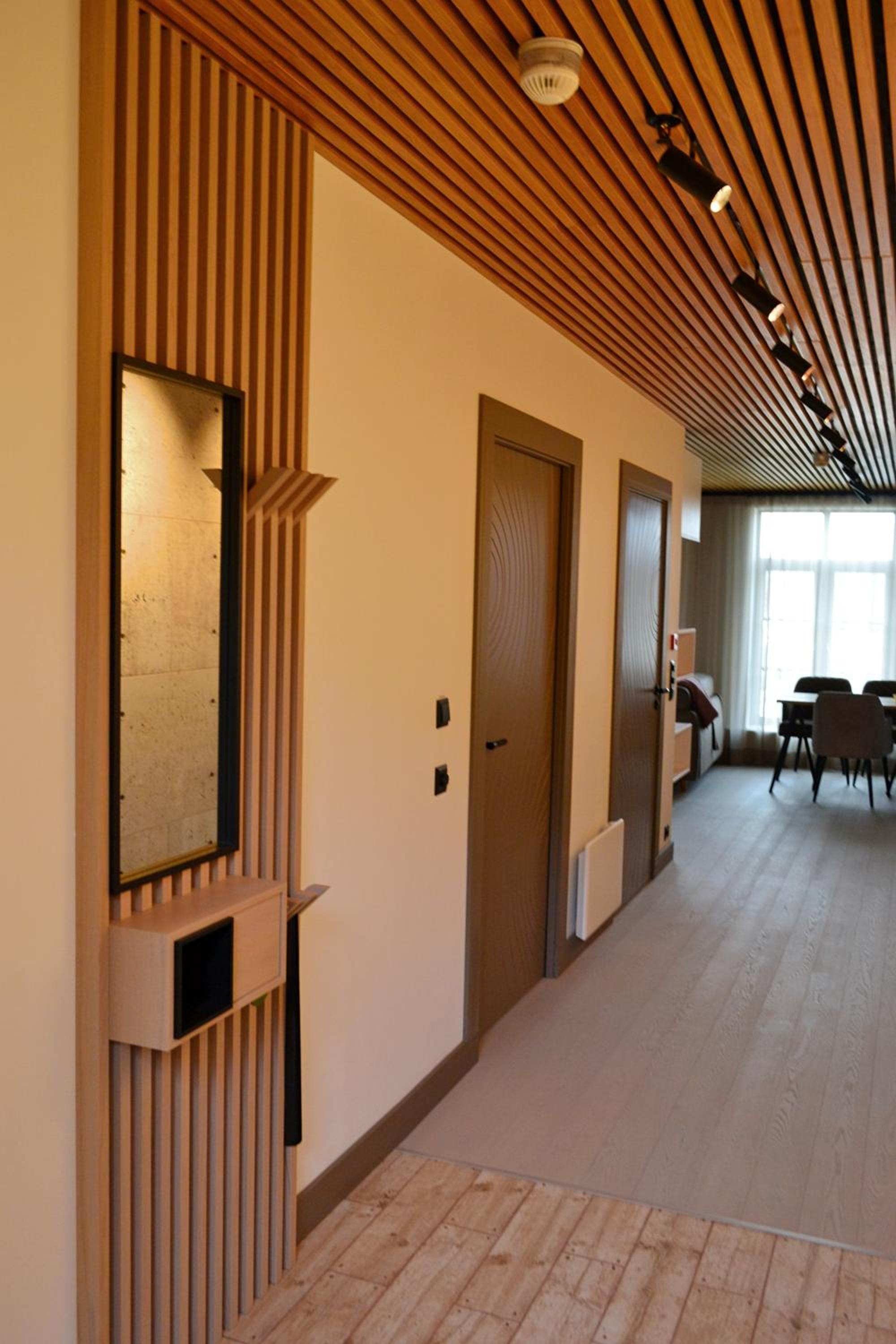 Andenes Suitehotel, Zdjęcie 7