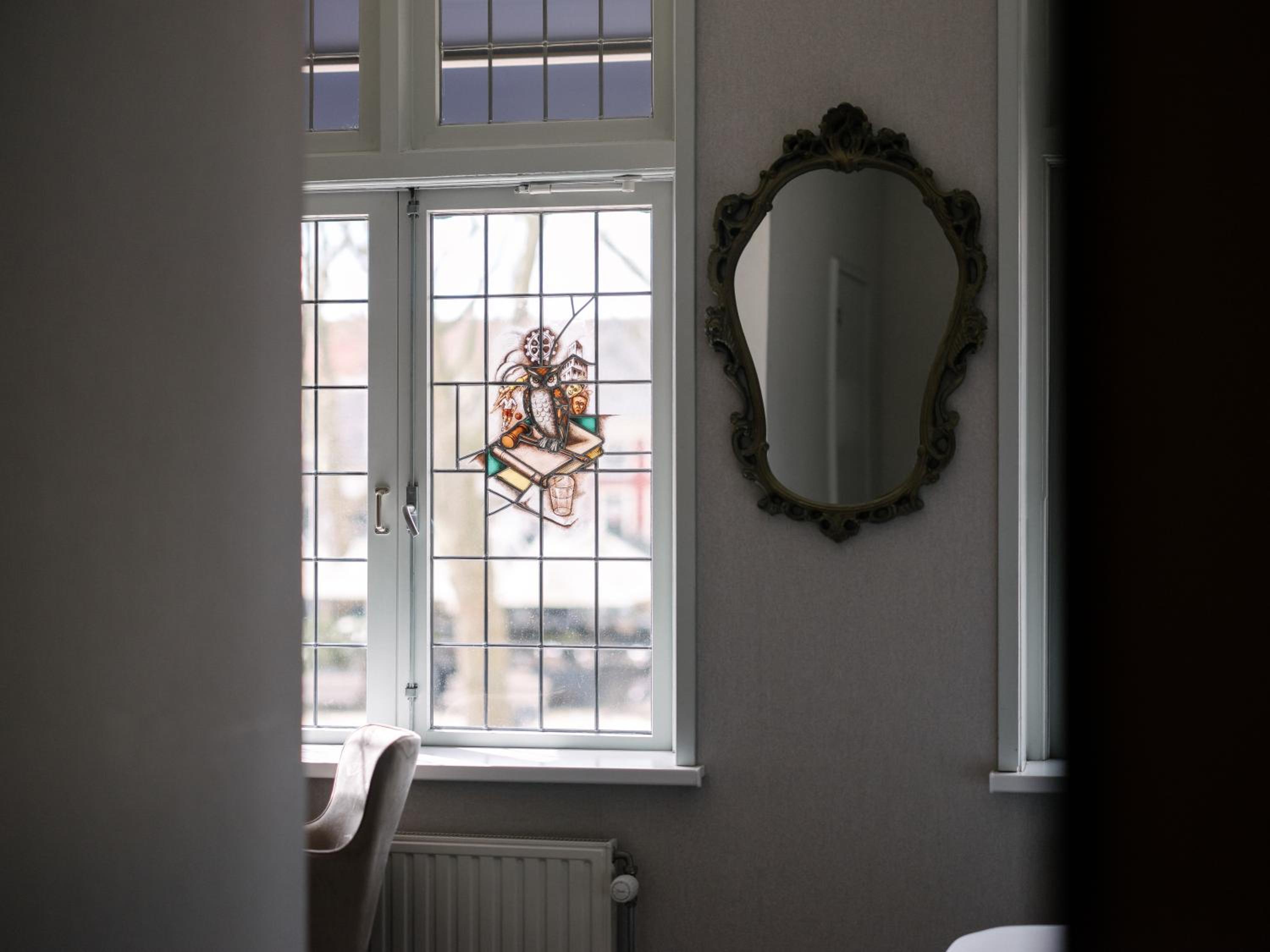 Double Room with City View photo 2