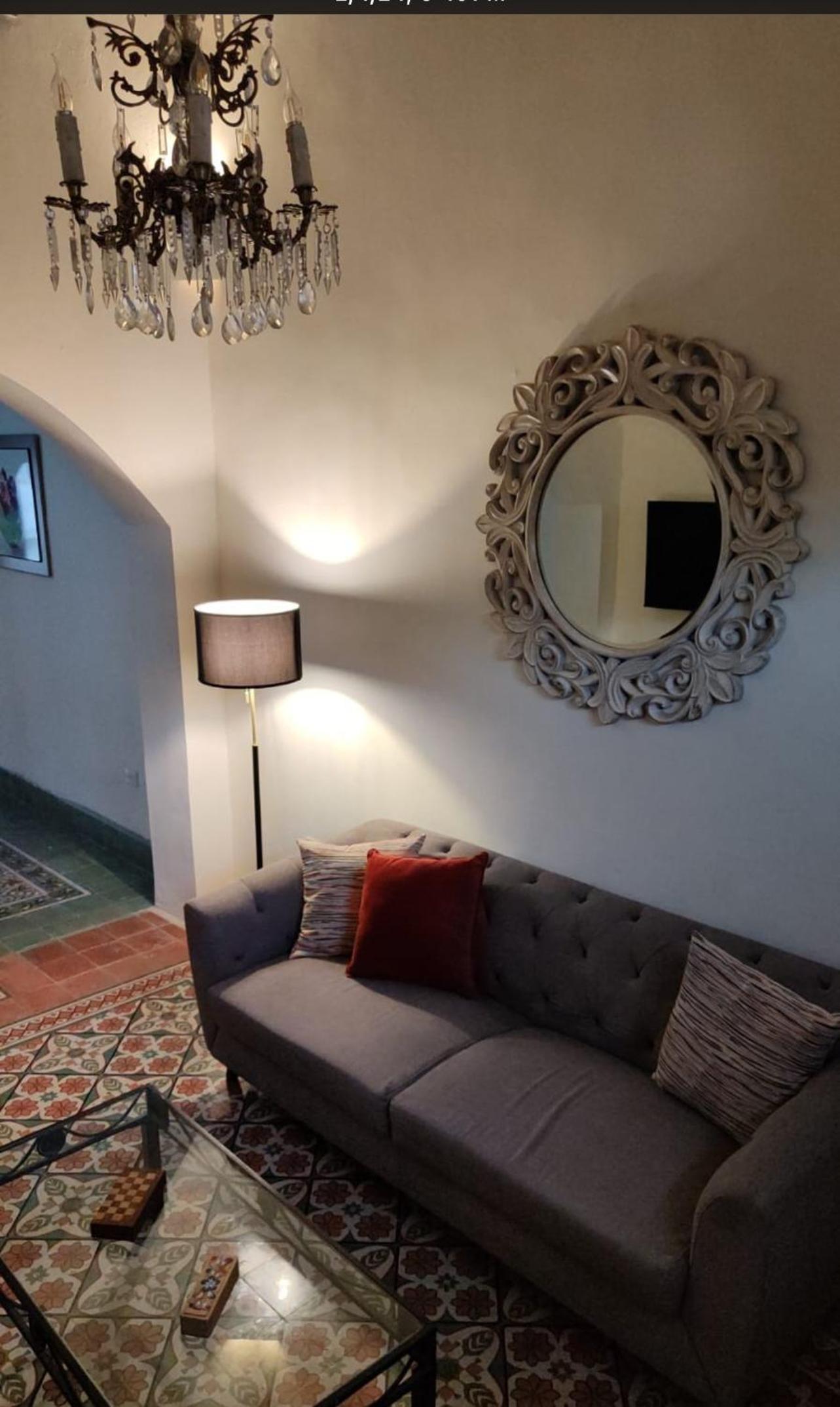 Two-Bedroom House photo 2
