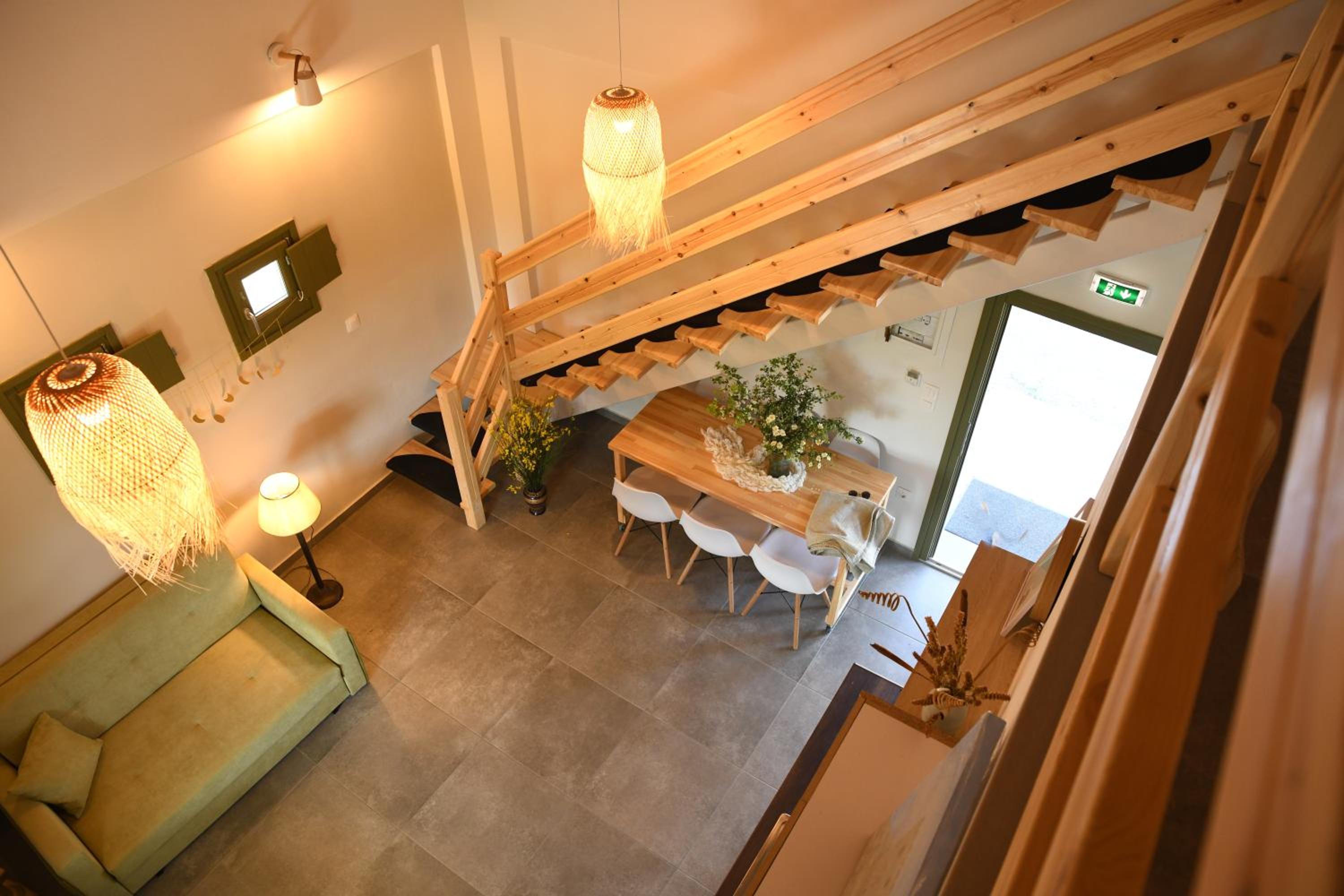 Two-Bedroom House photo 3