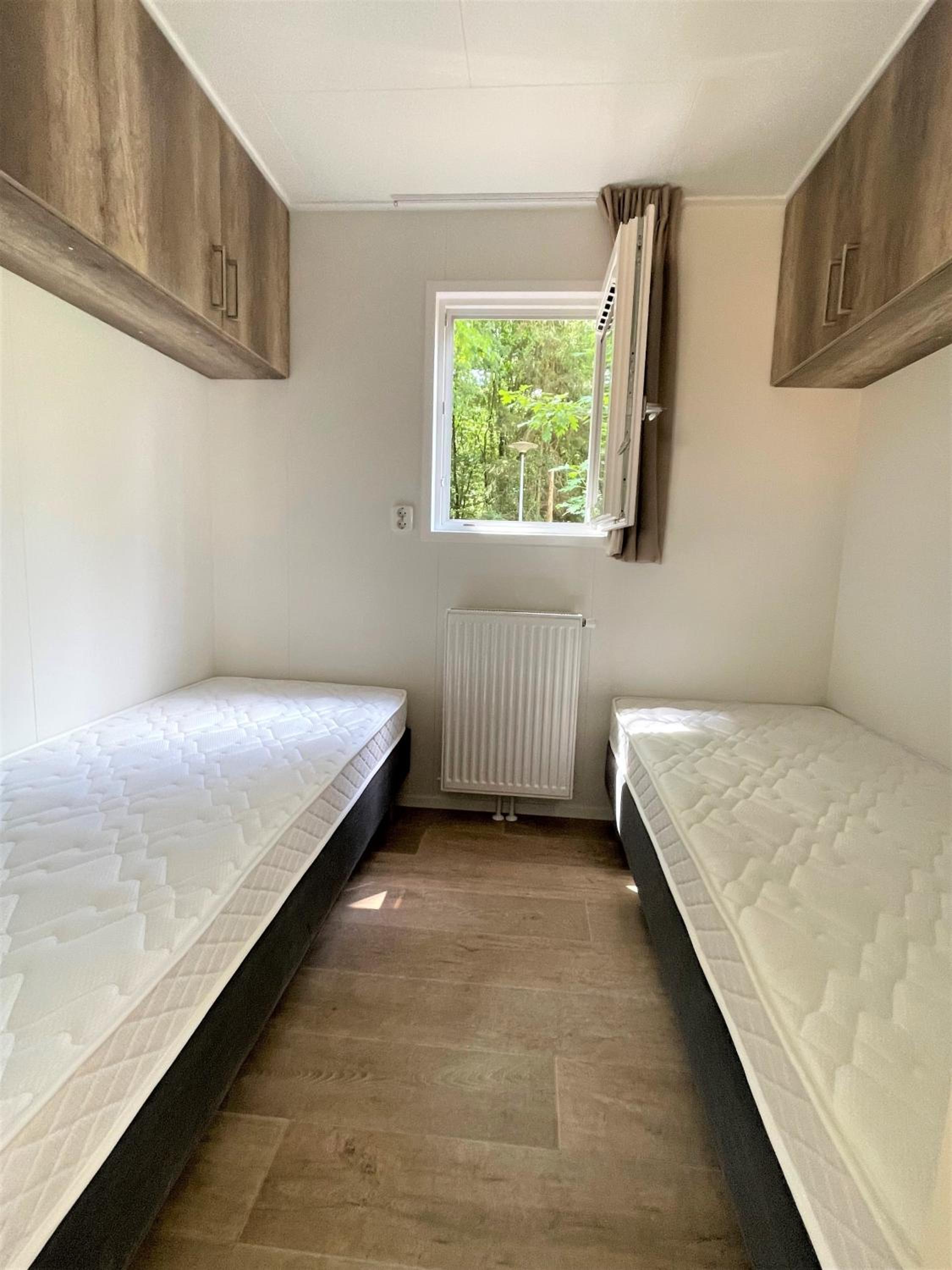 Two-Bedroom Chalet photo 2