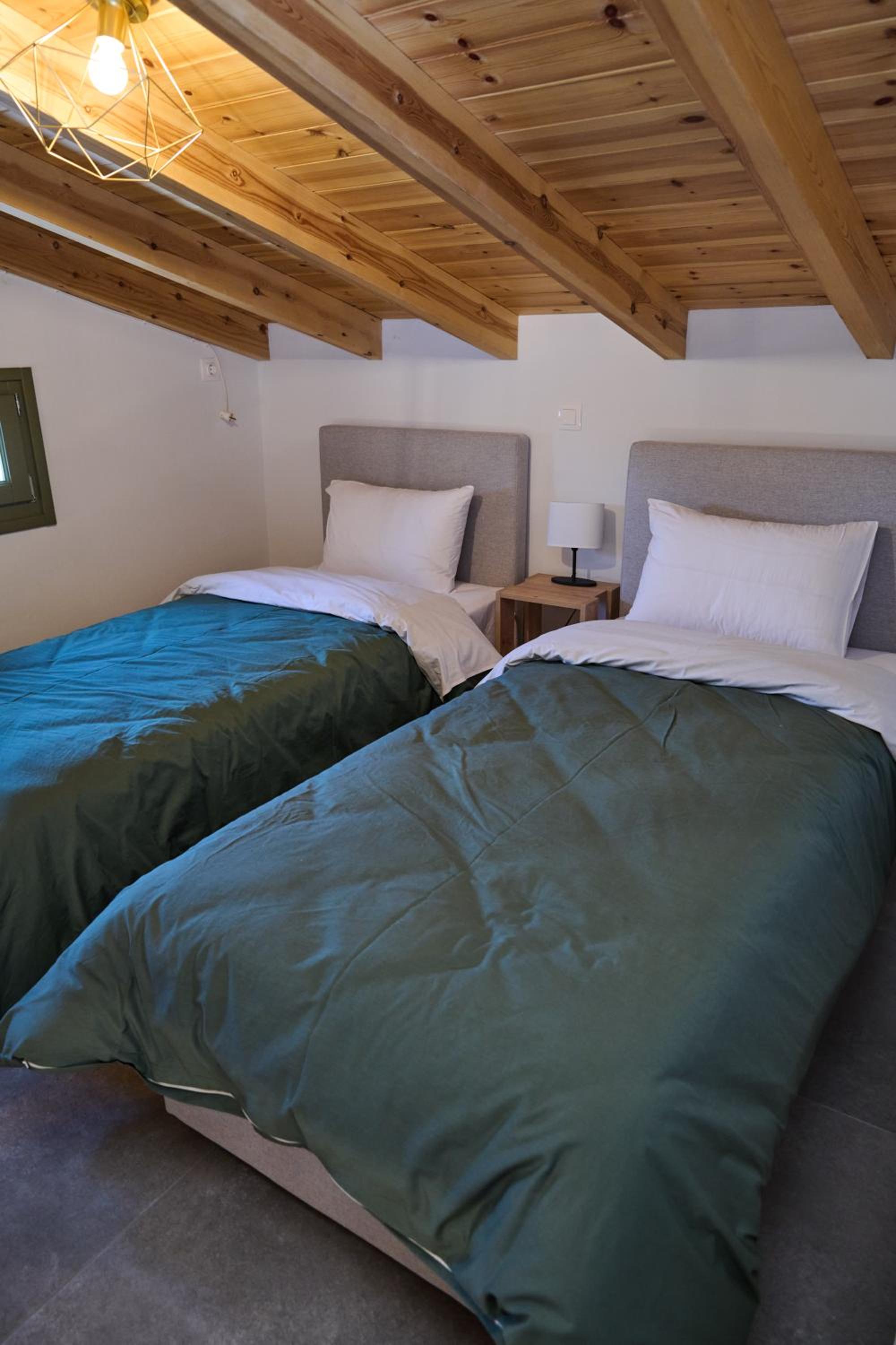 Two-Bedroom House photo 2