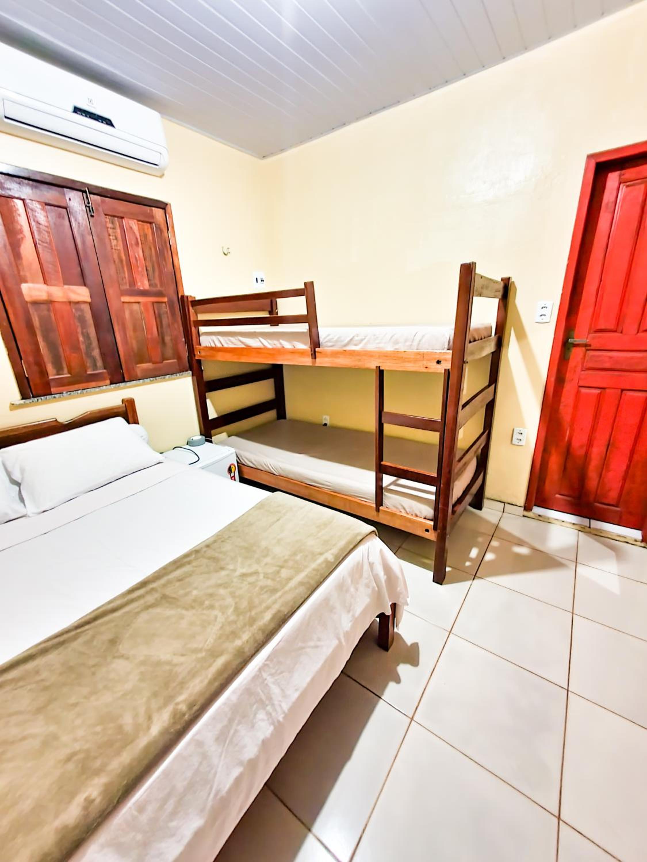 Quadruple Room photo 1