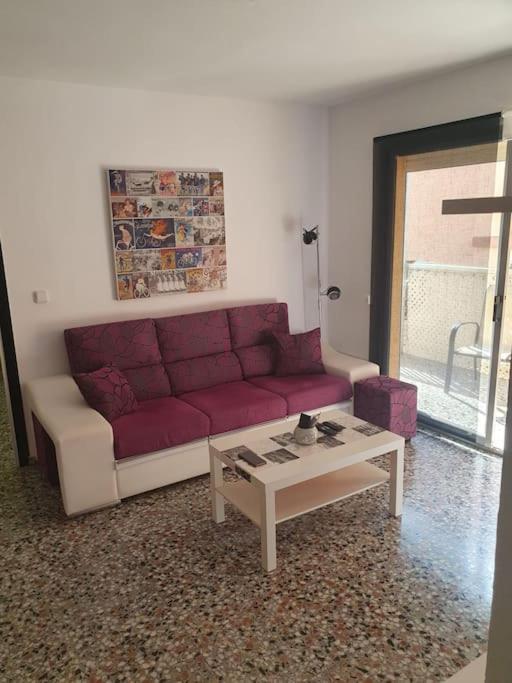 Departamento de tres habitaciones