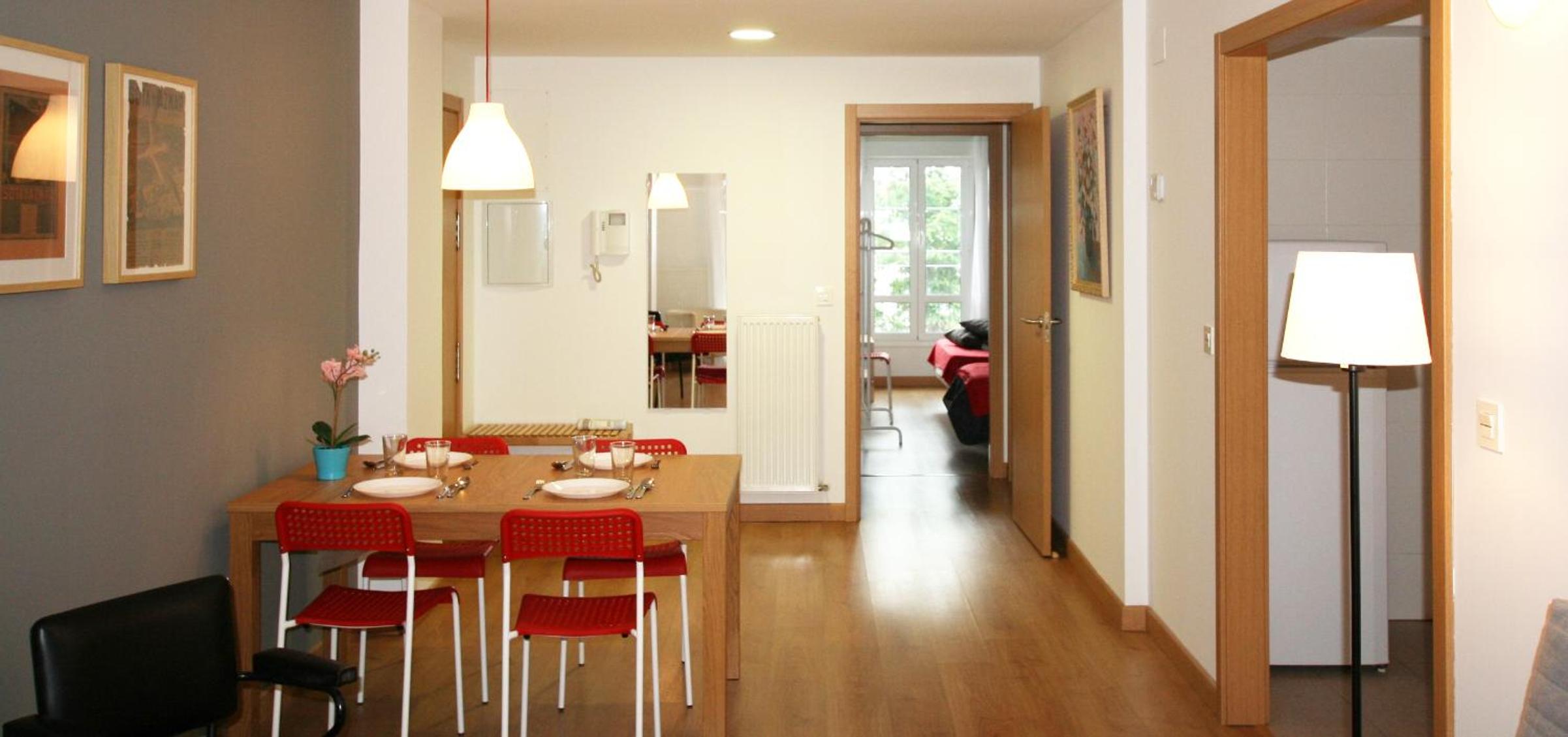 Apartment - Photo 23