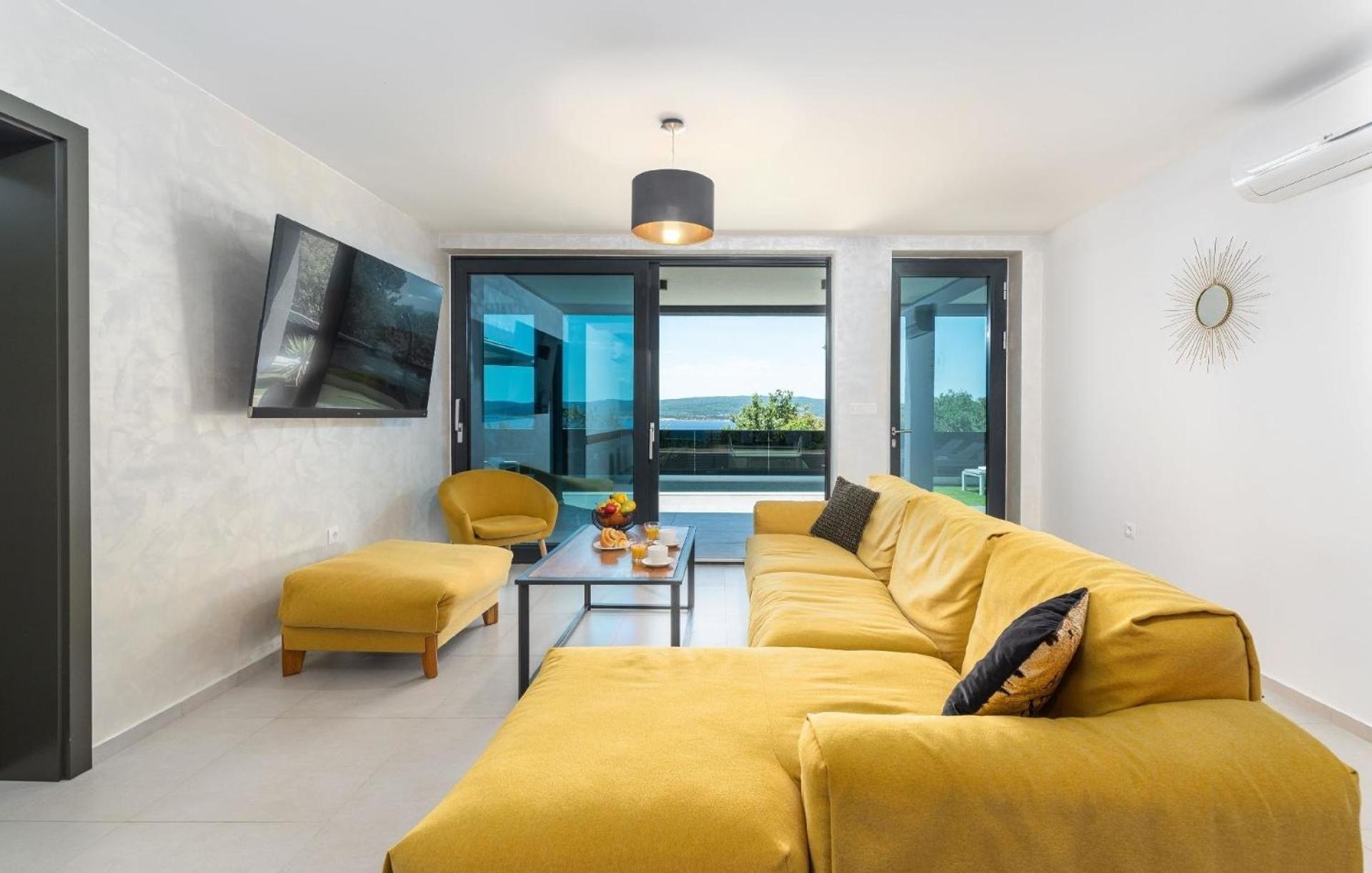 Three-Bedroom Vacation Home 