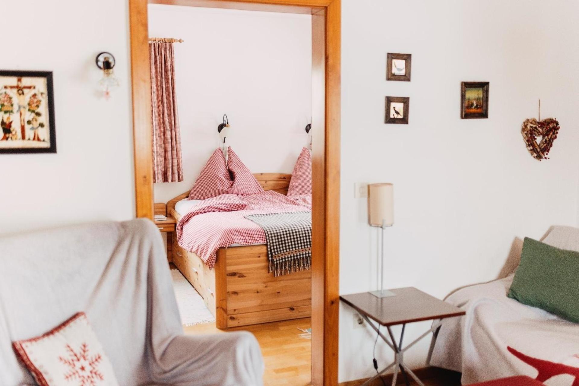 Holiday Home photo 1